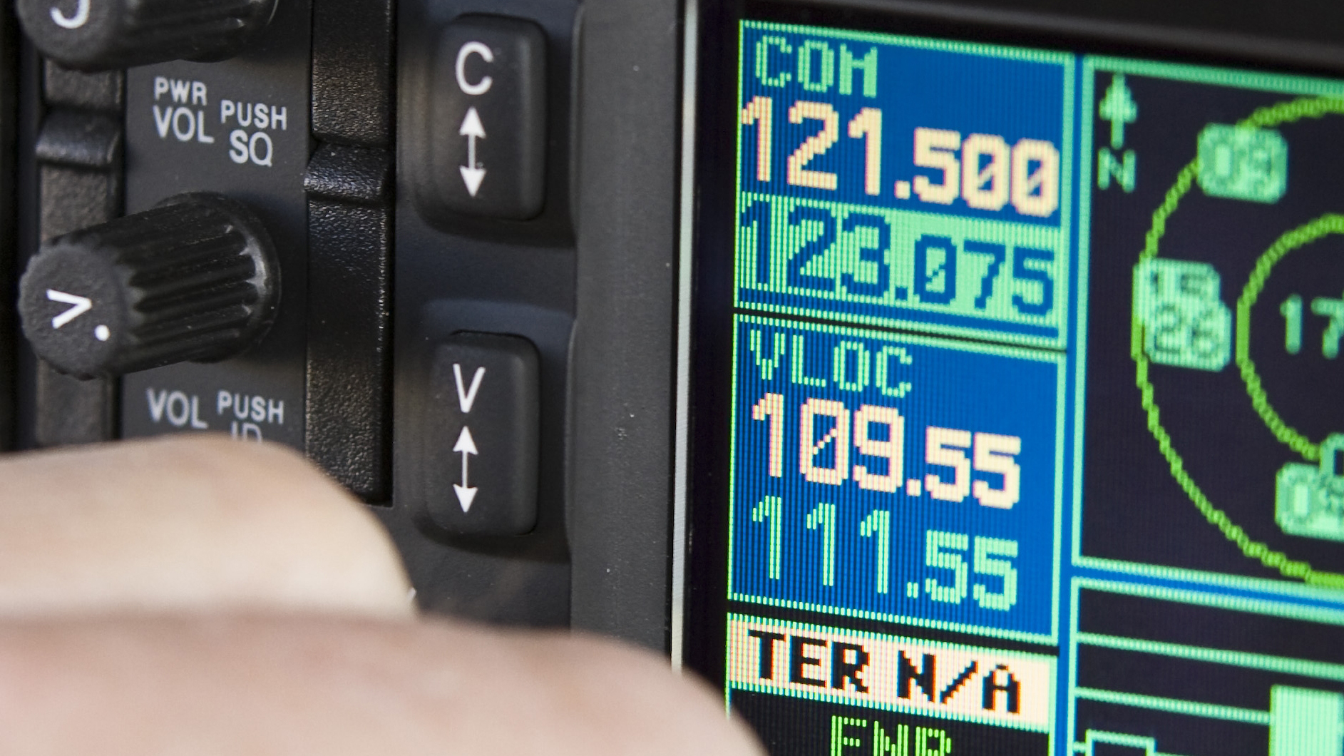 Photo by Mike Fizer.