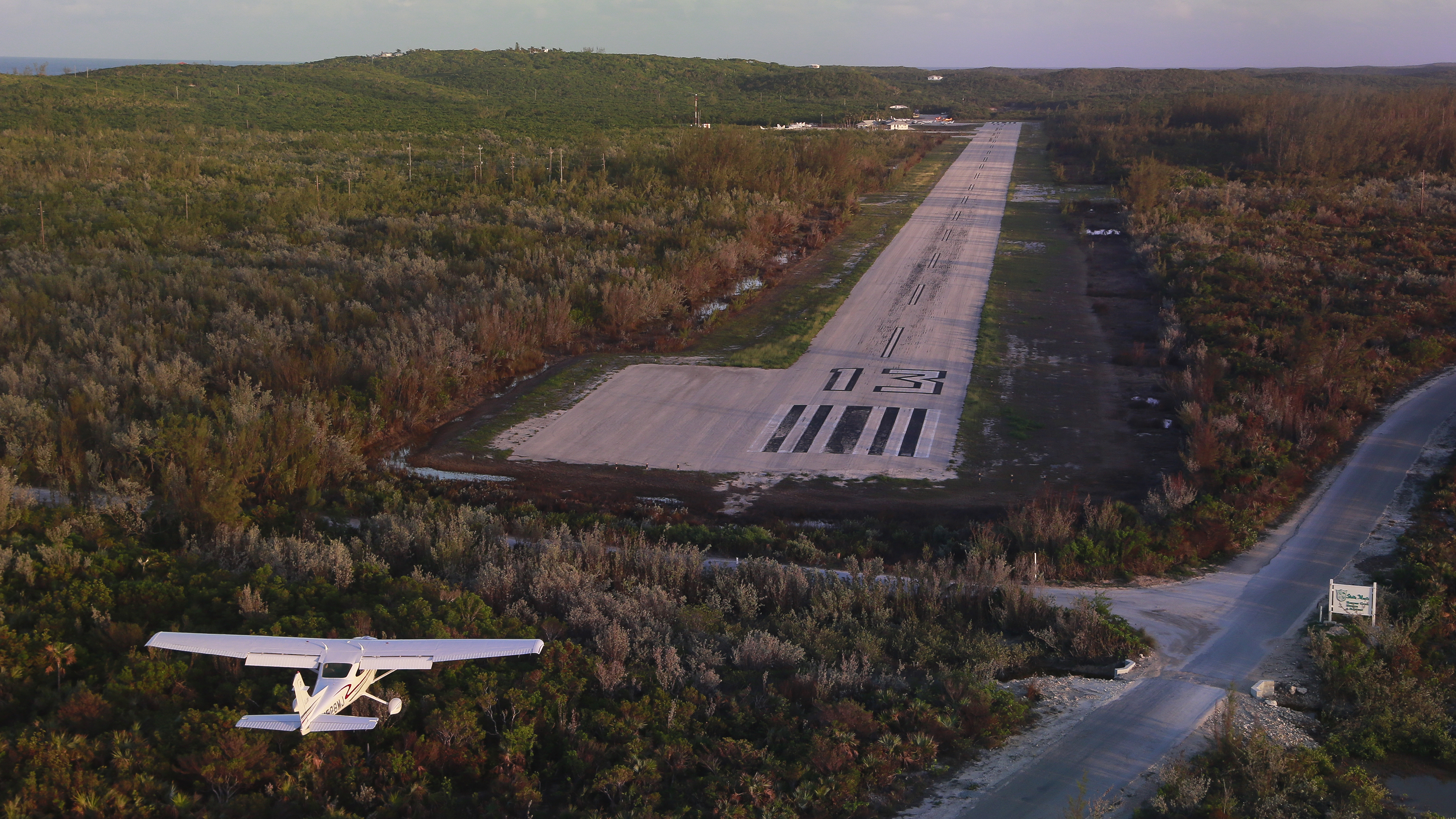 Photo by Chris Rose.