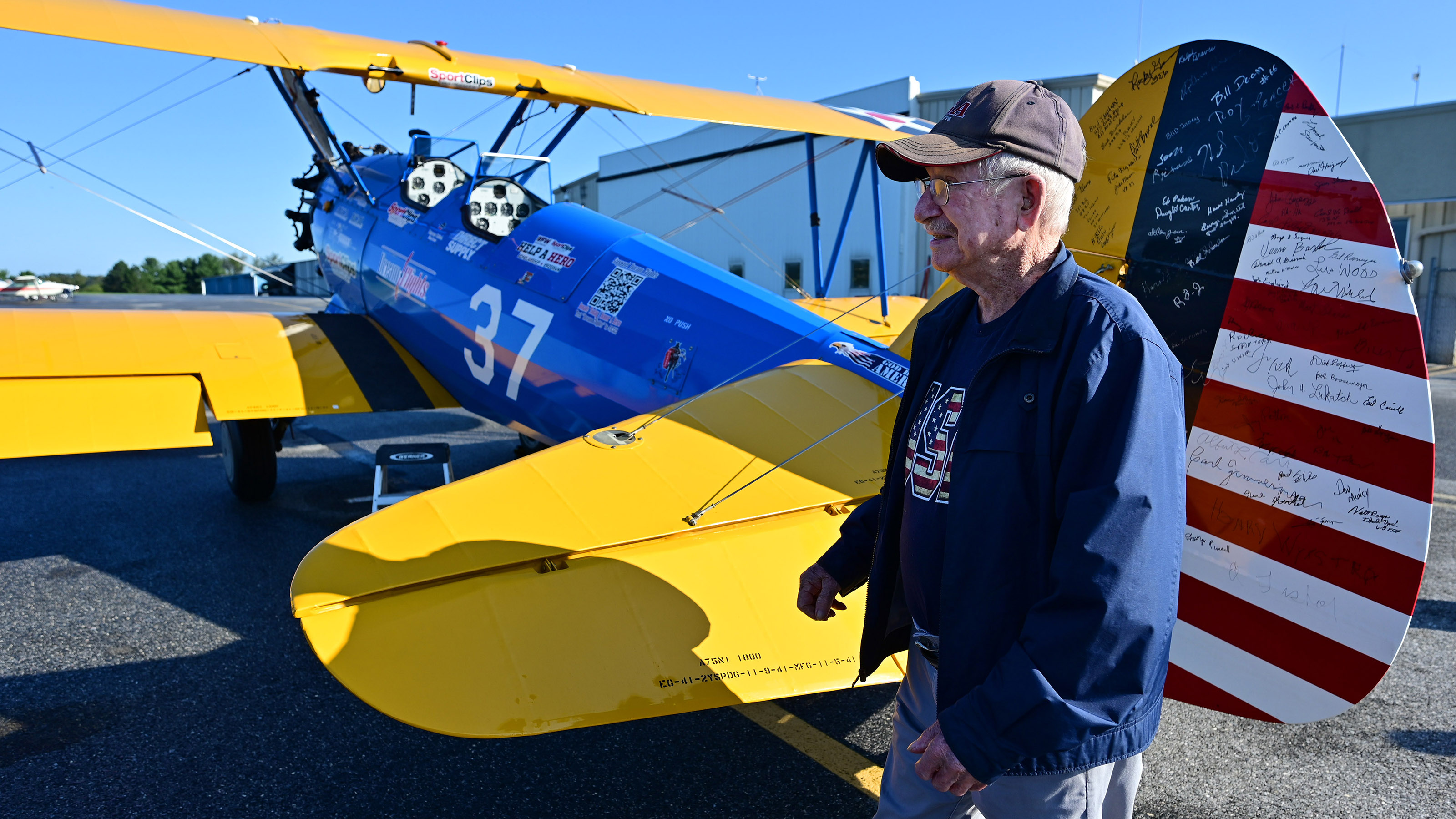 Operation September Freedom