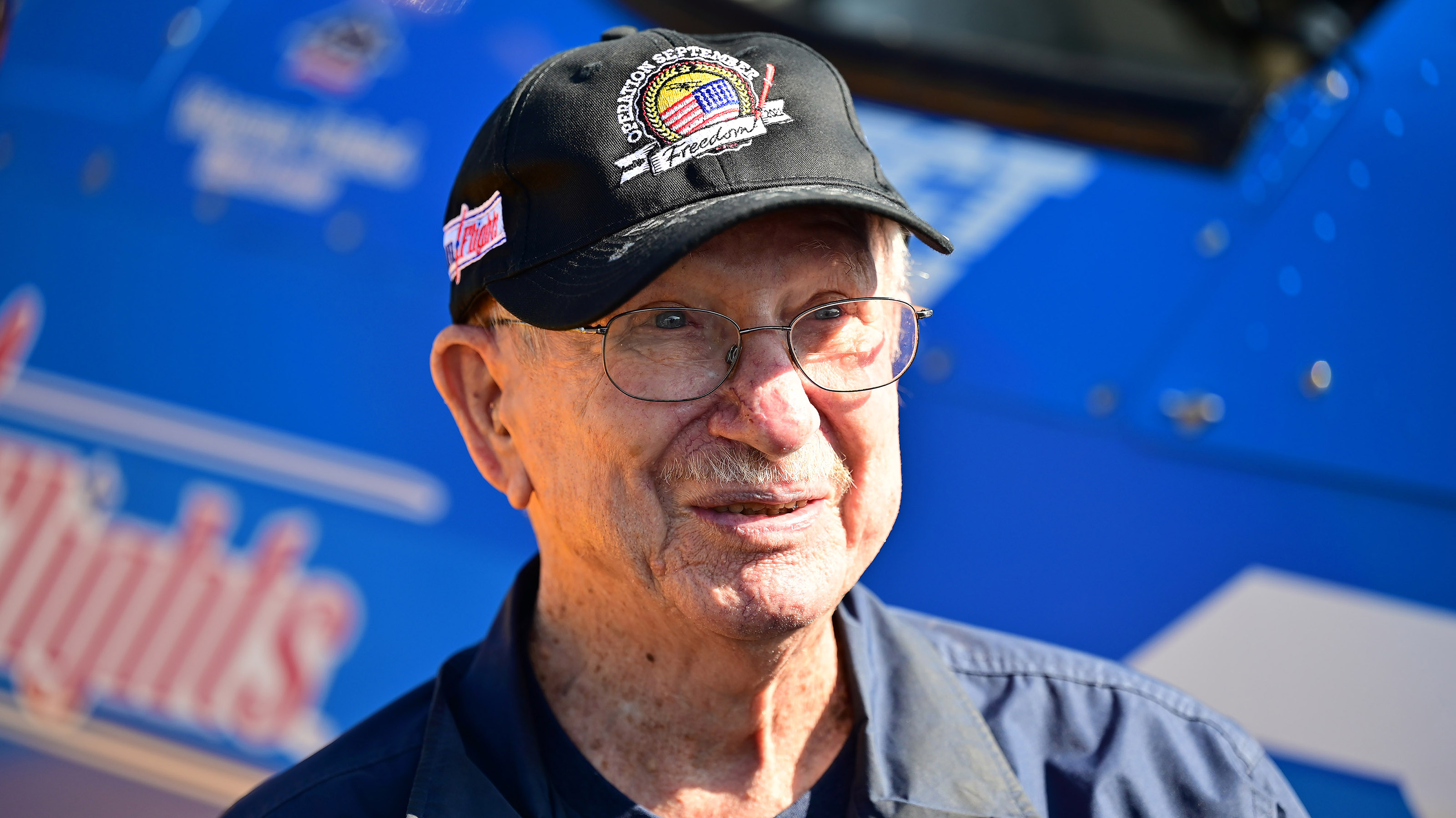 Operation September Freedom