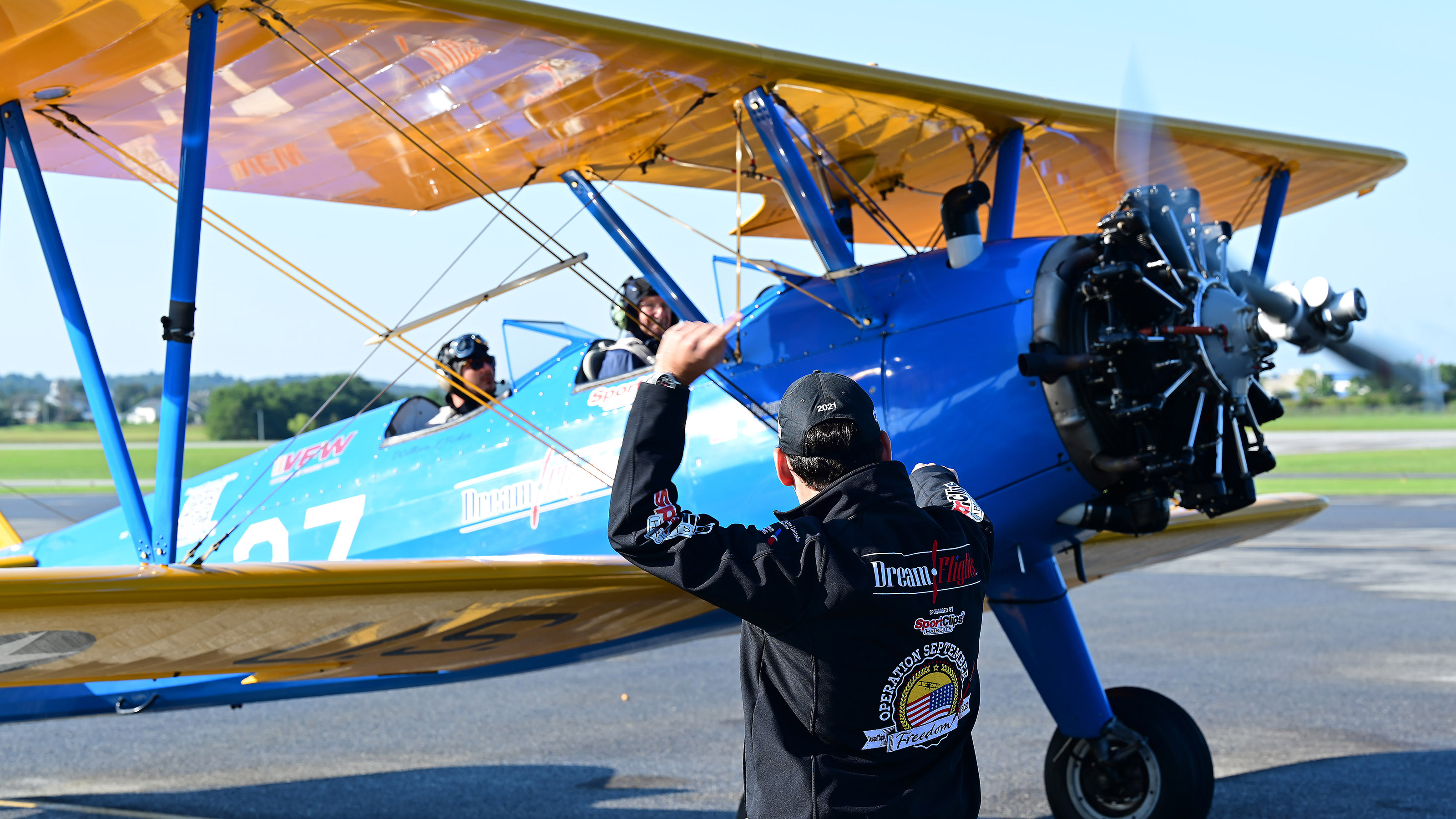 Operation September Freedom