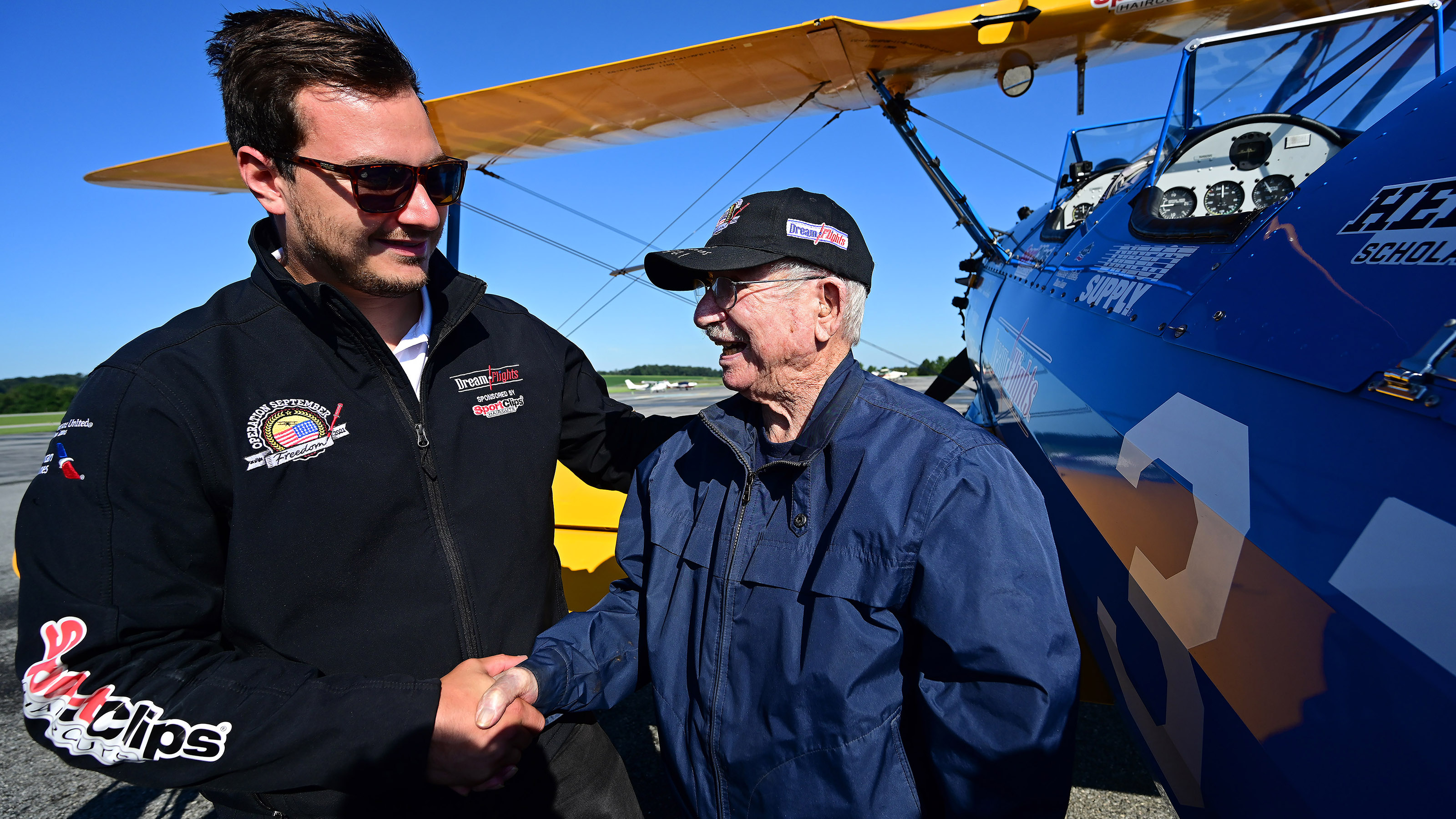 Operation September Freedom