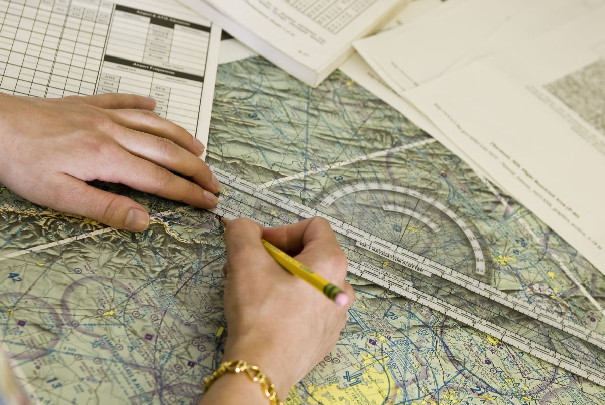 Photo by Mike Fizer.