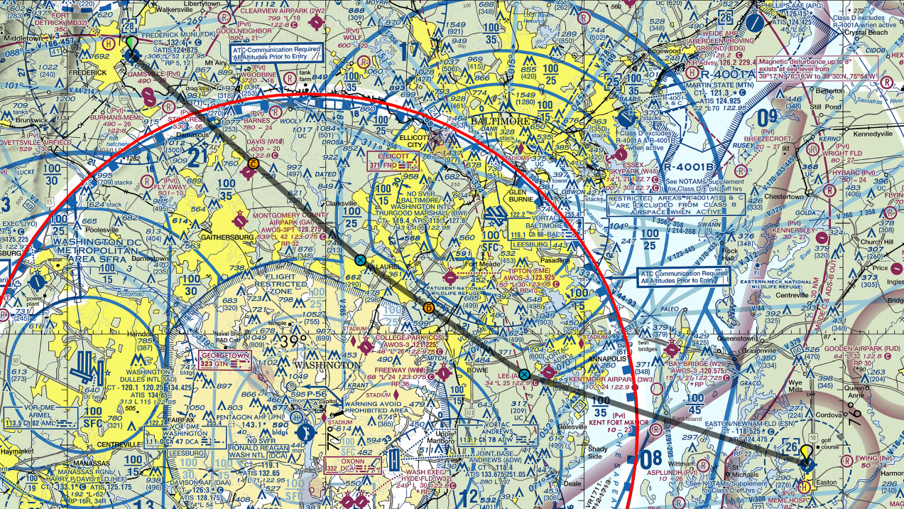Reagan National Airport Airport Maps - Maps and Directions to Washington DCA  International Airport - World Airport Guide