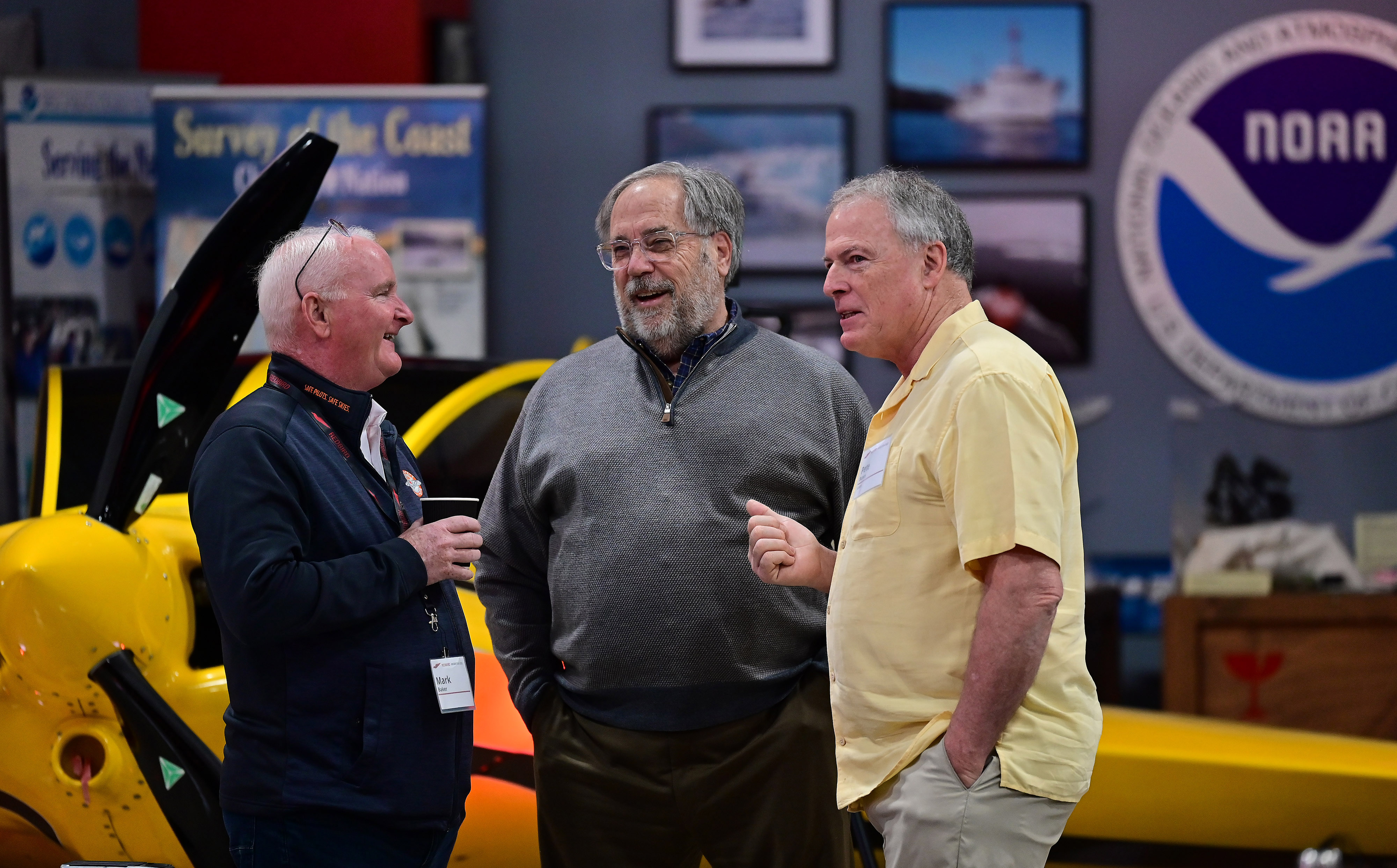 Redbird Migration 2022