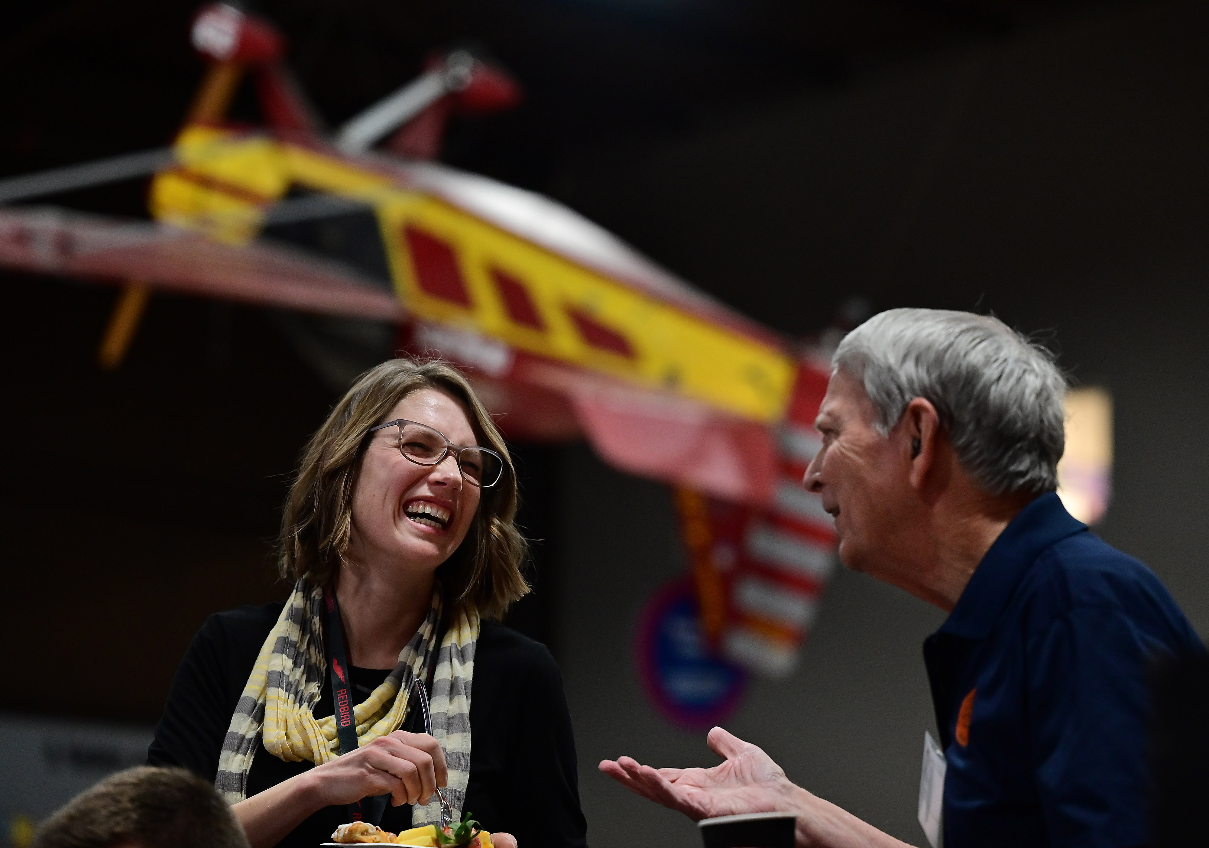 Redbird Migration 2022