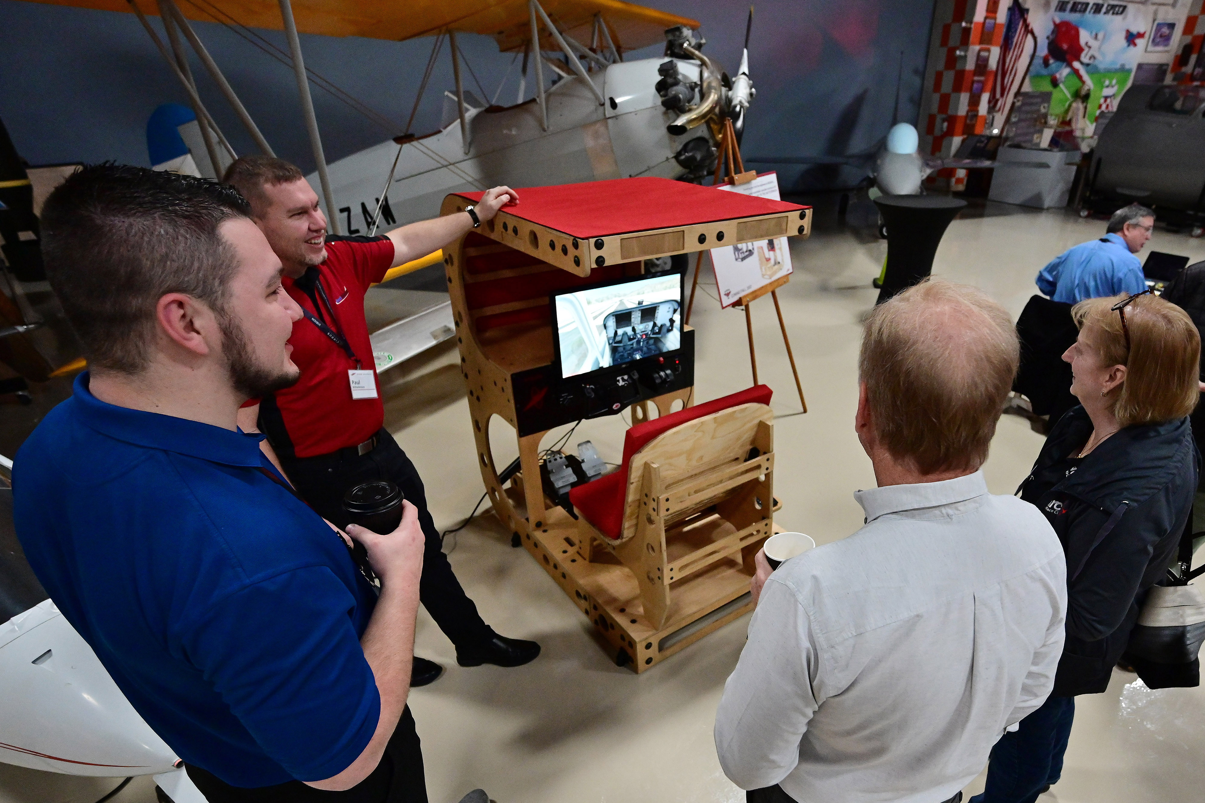 Redbird Migration 2022