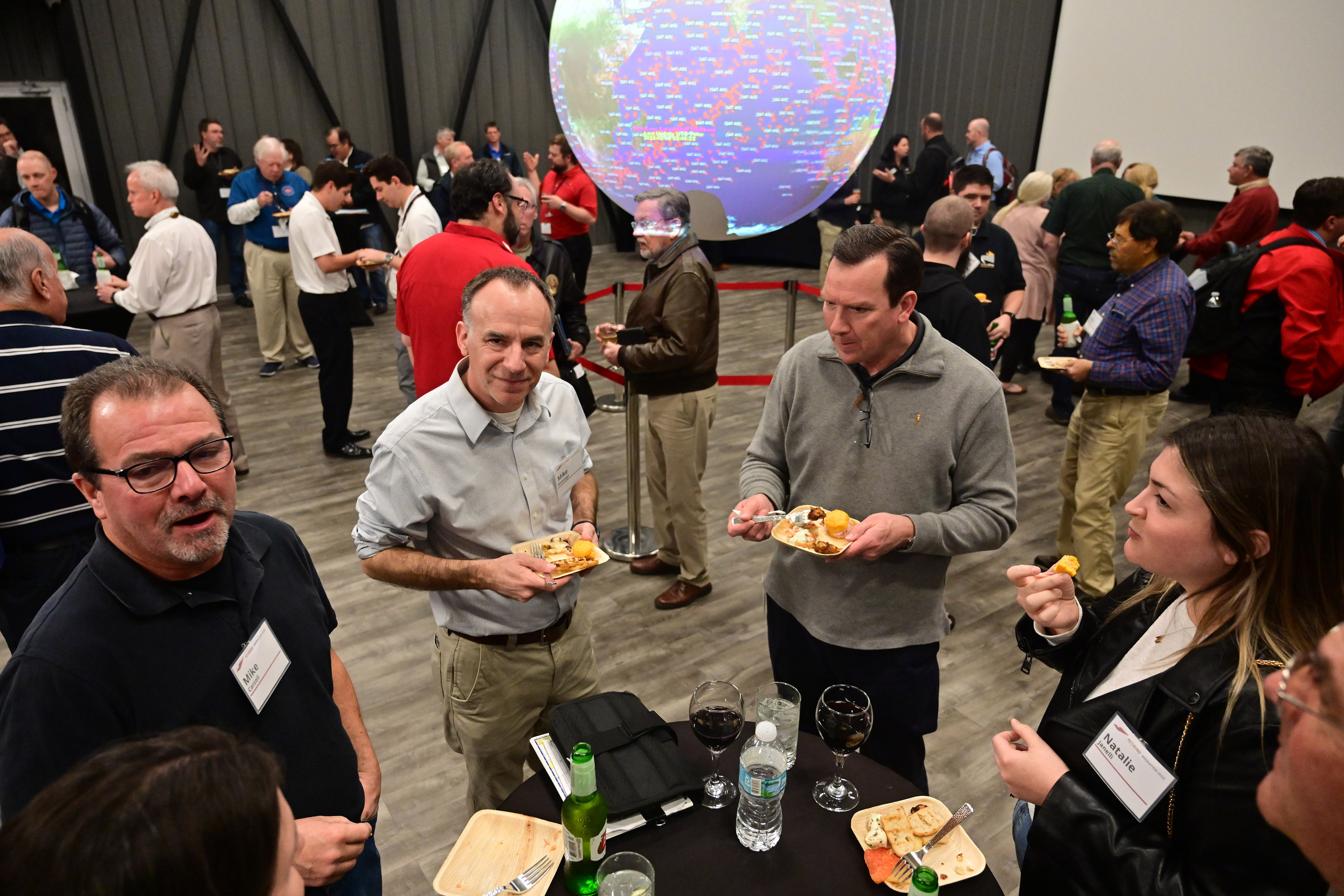 Redbird Migration 2022