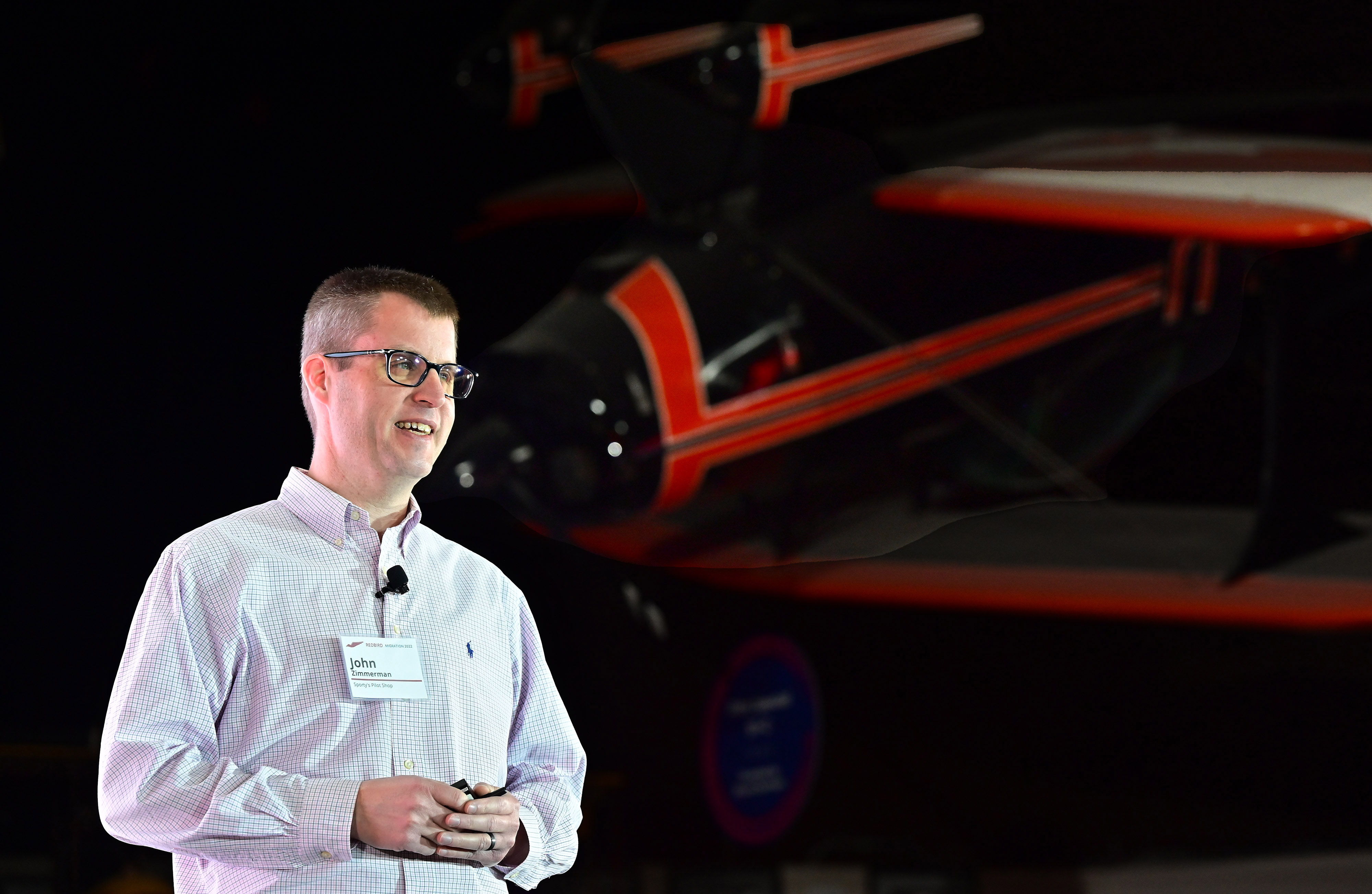 Redbird Migration 2022