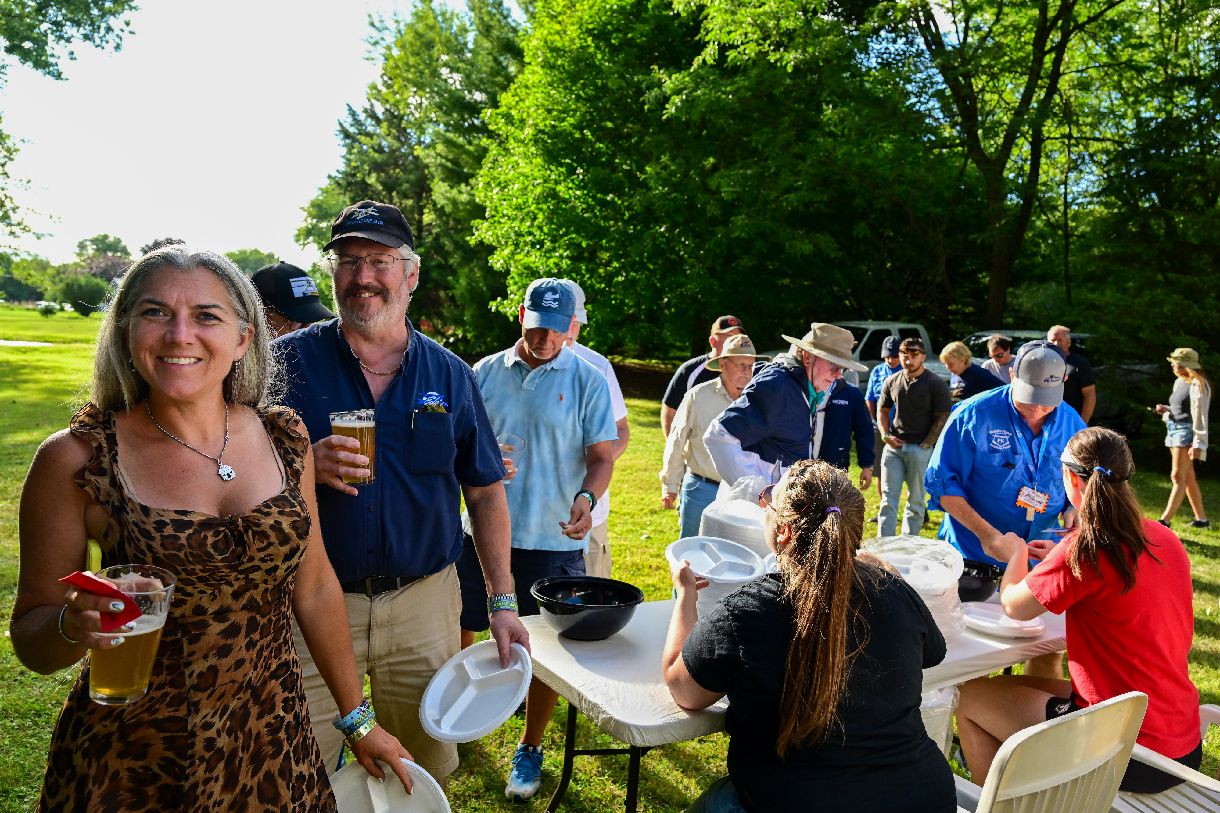 AirVenture celebrations