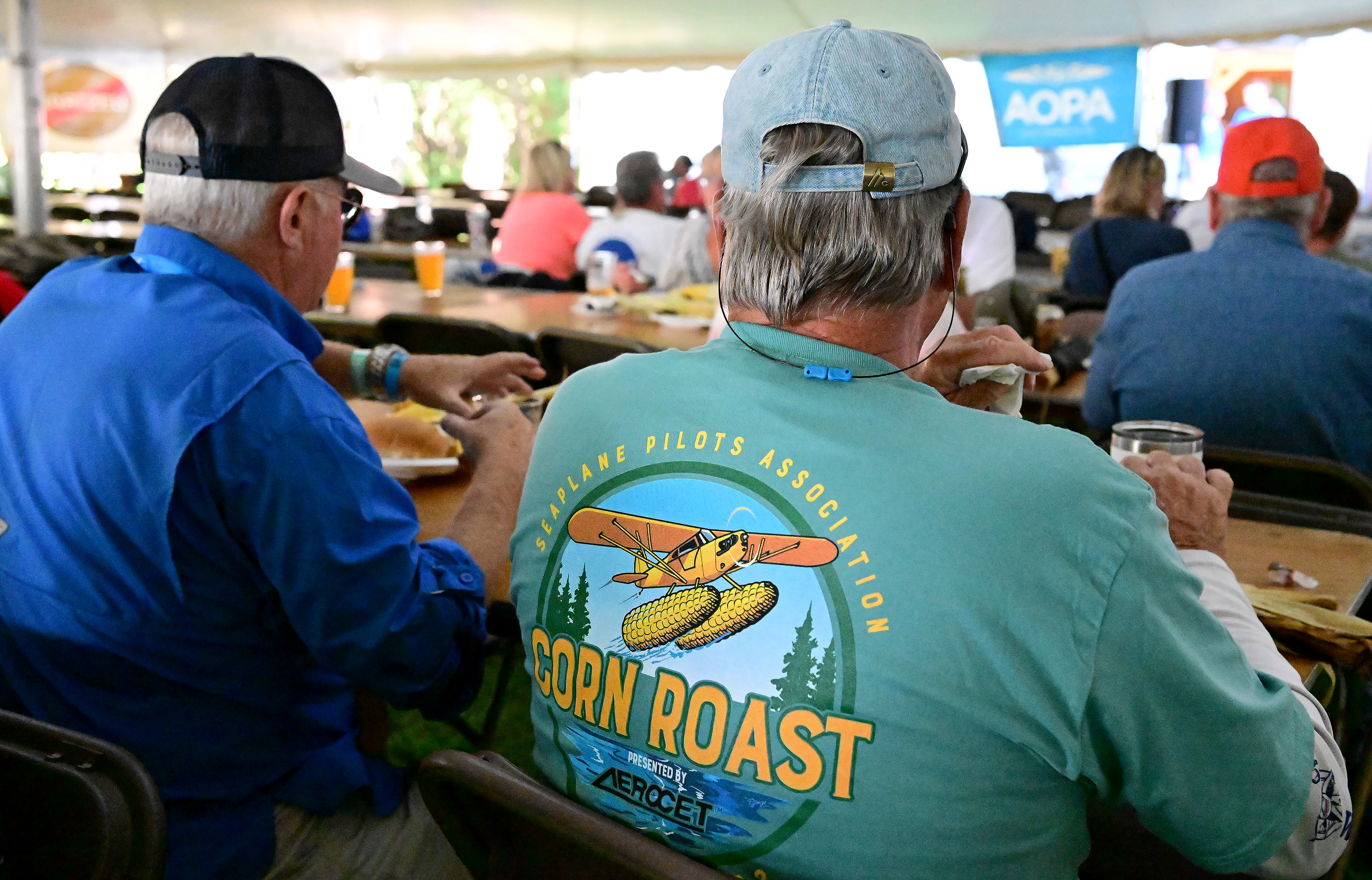 AirVenture celebrations
