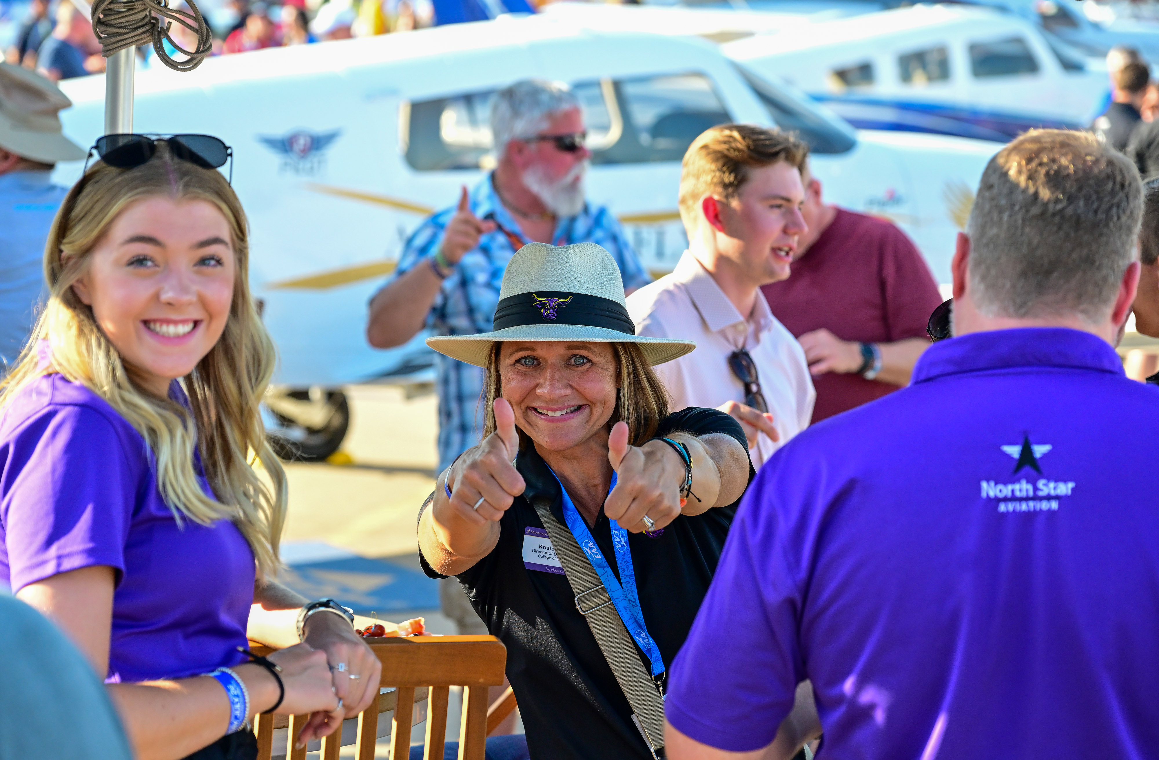 AirVenture celebrations