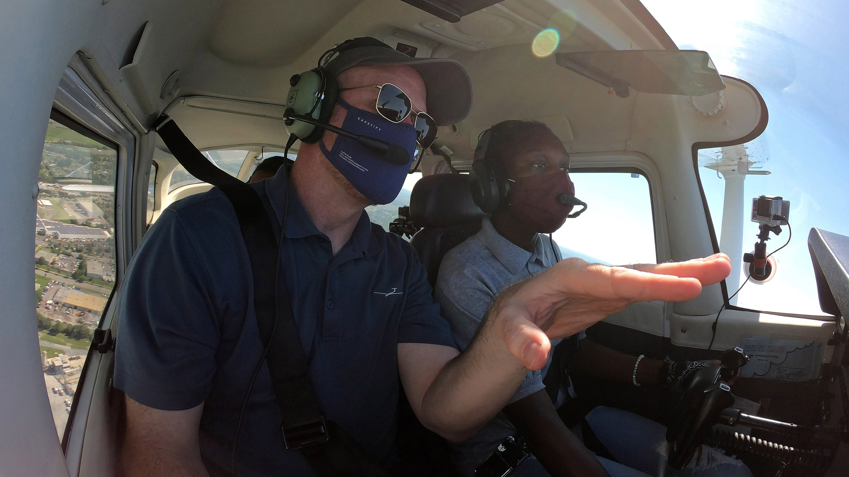 AOPA Curriculum In National Spotlight - AOPA