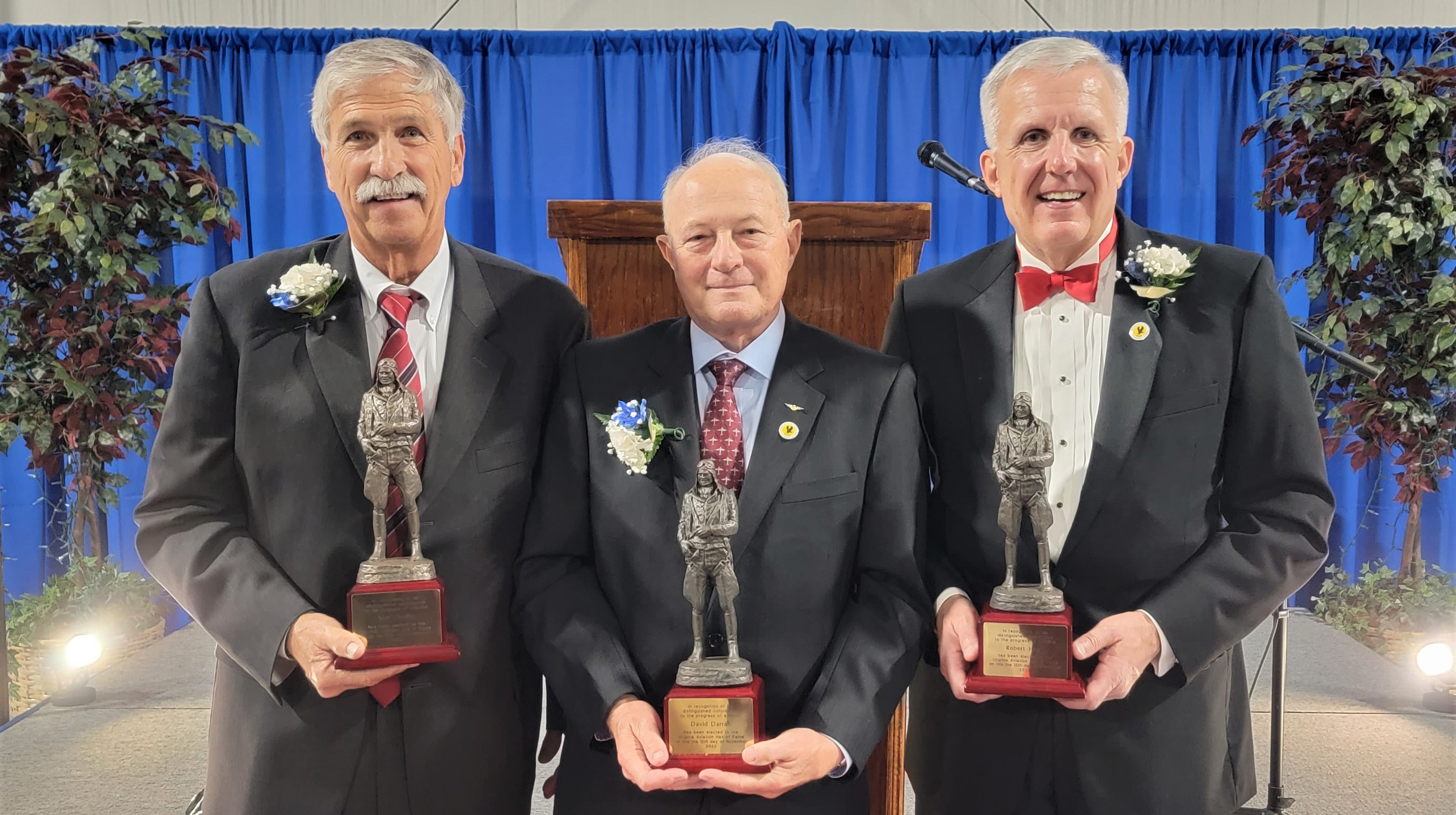 Virginia Aviation Hall Of Fame Inducts Four AOPA   221121 VAHF01 Copy 