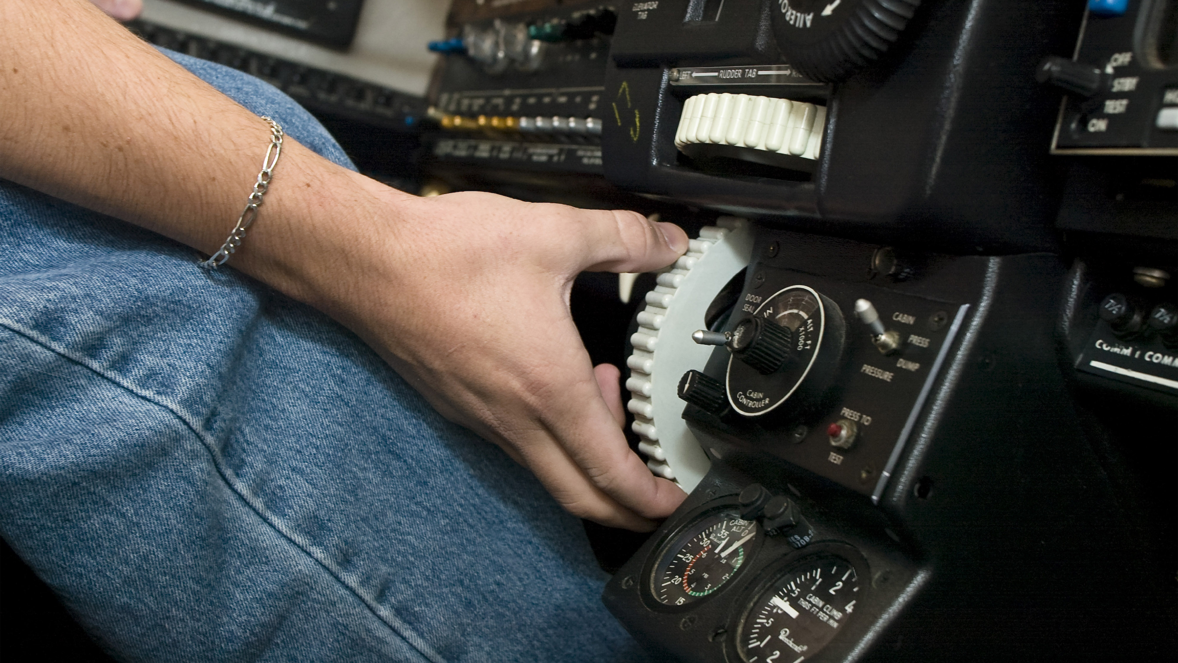 Photo by Mike Fizer.