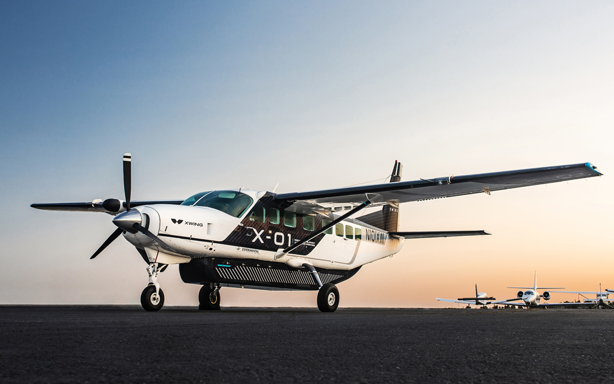 Photo courtesy of Xwing.