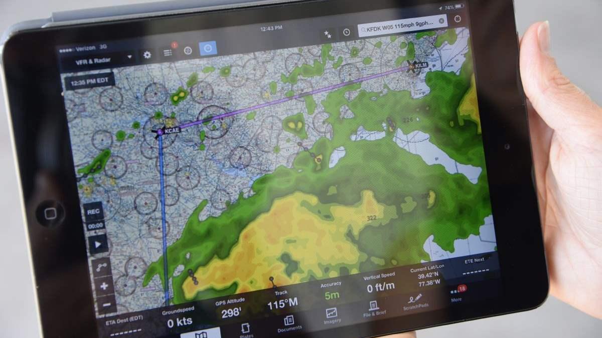 faa-publishes-aviation-weather-handbook-aopa