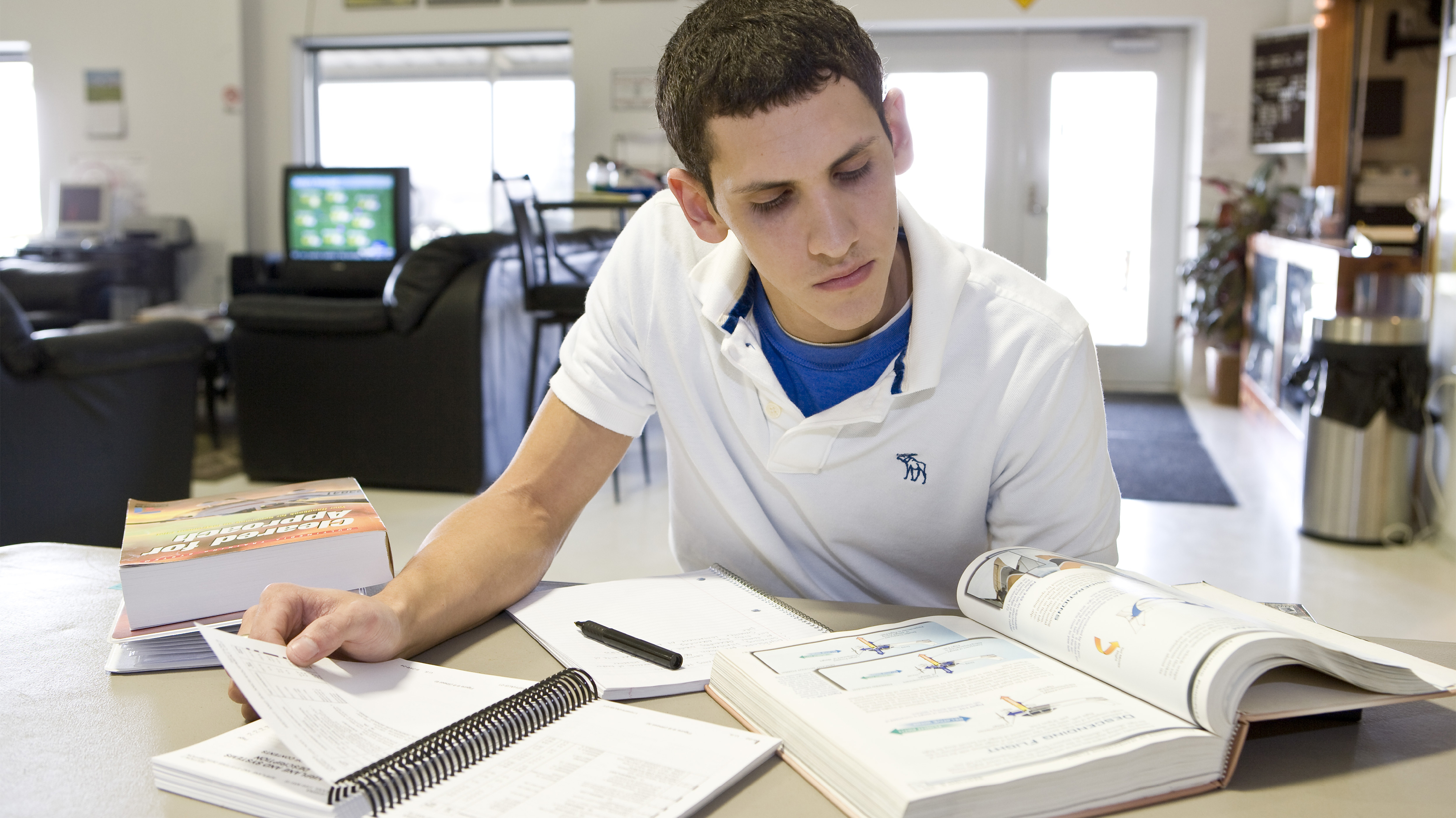 Photo by Mike Fizer.