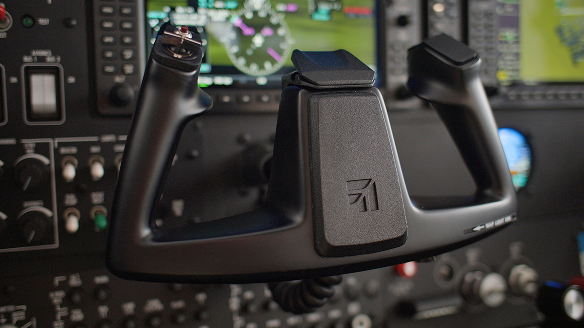 Photo courtesy of Textron Aviation.