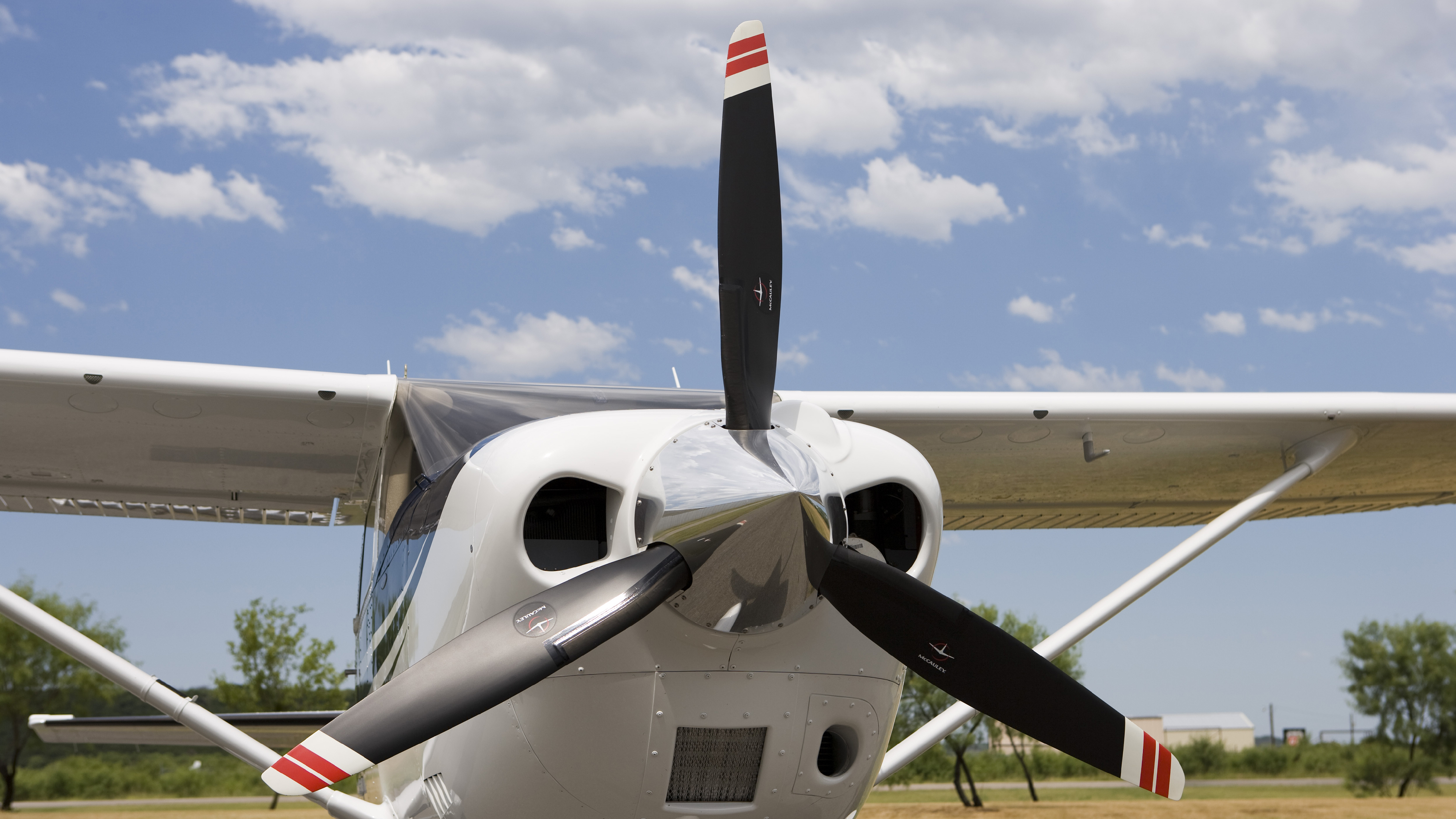 Photo by Mike Fizer.