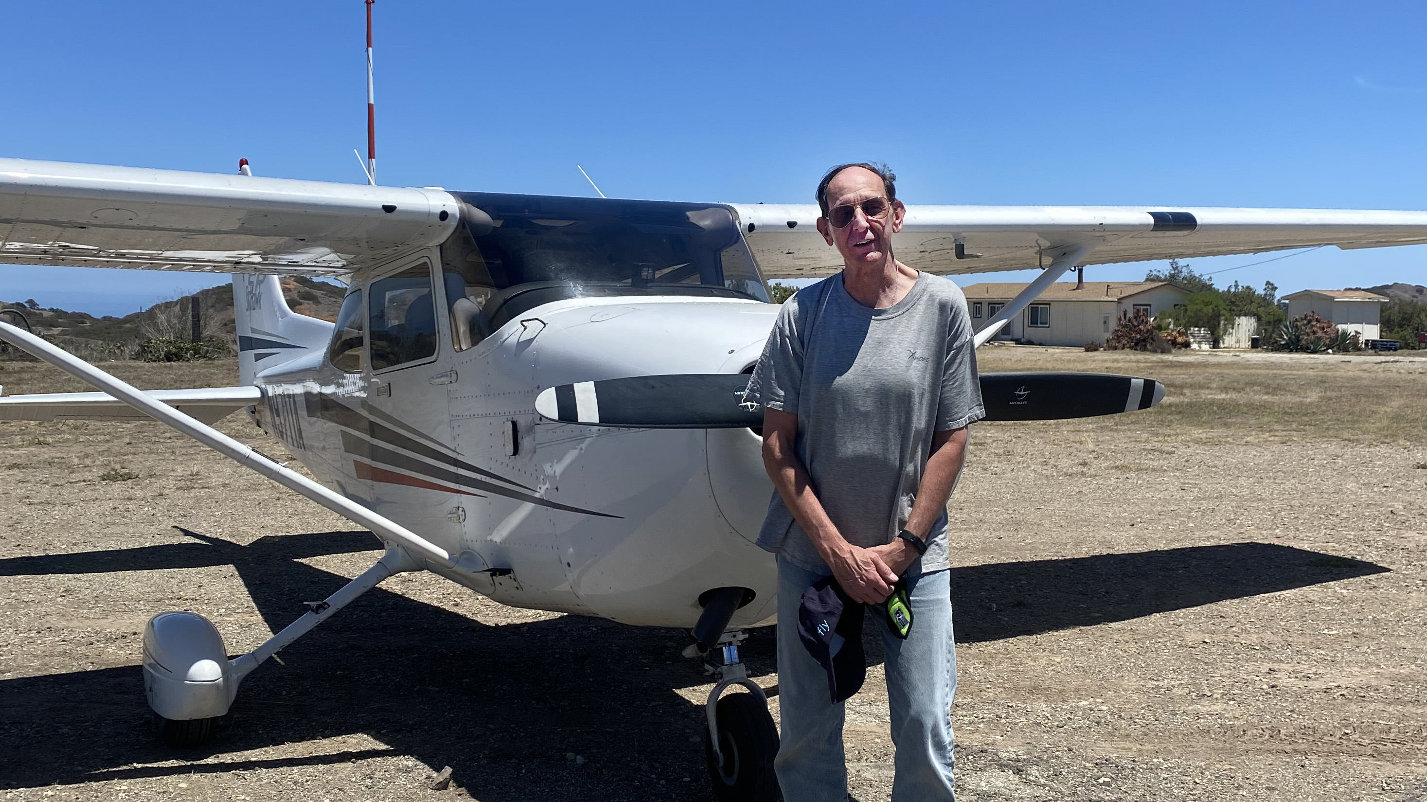 Openable Window STC Now Covers Much Of GA Fleet AOPA