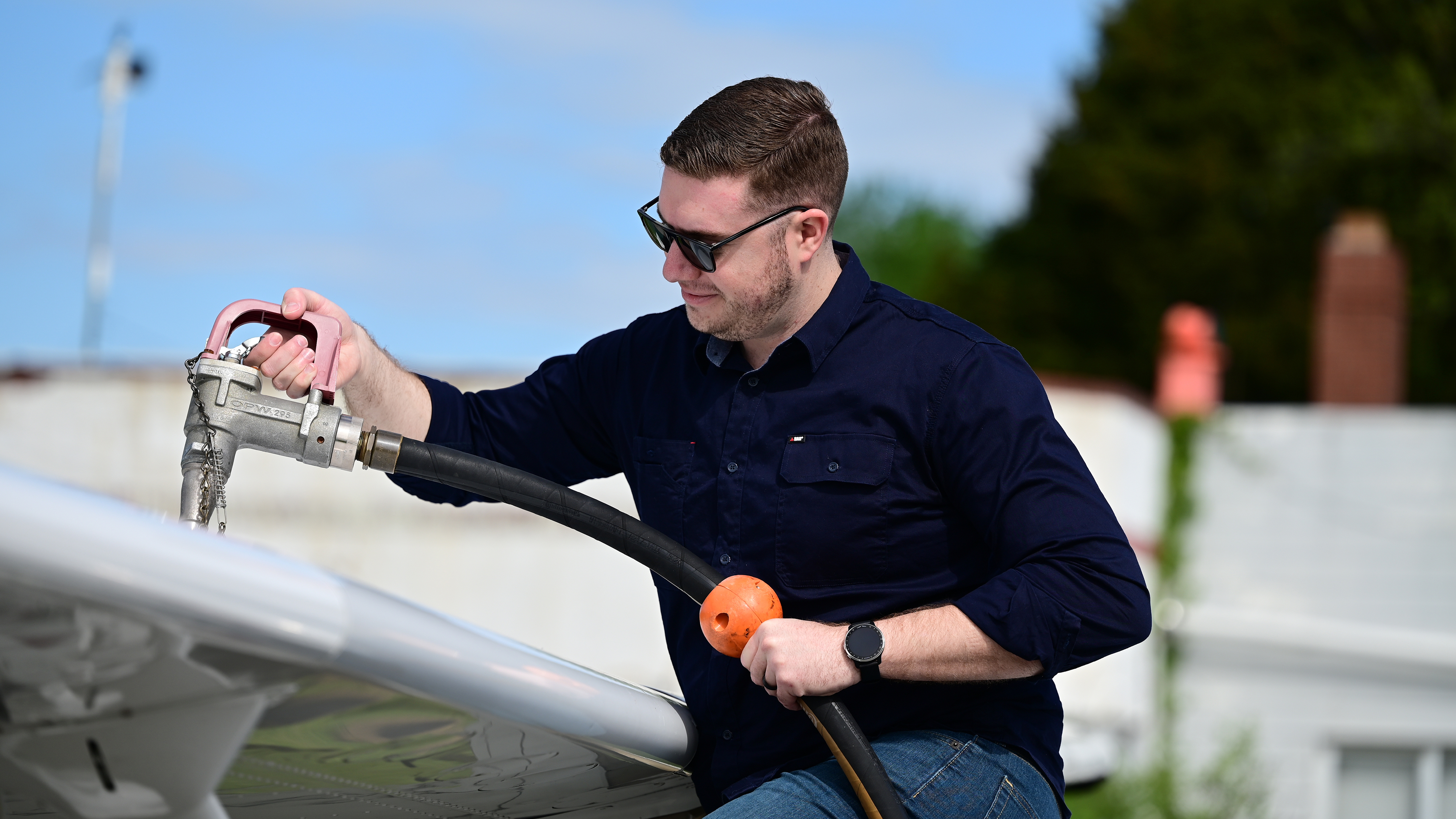 Photo by David Tulis.