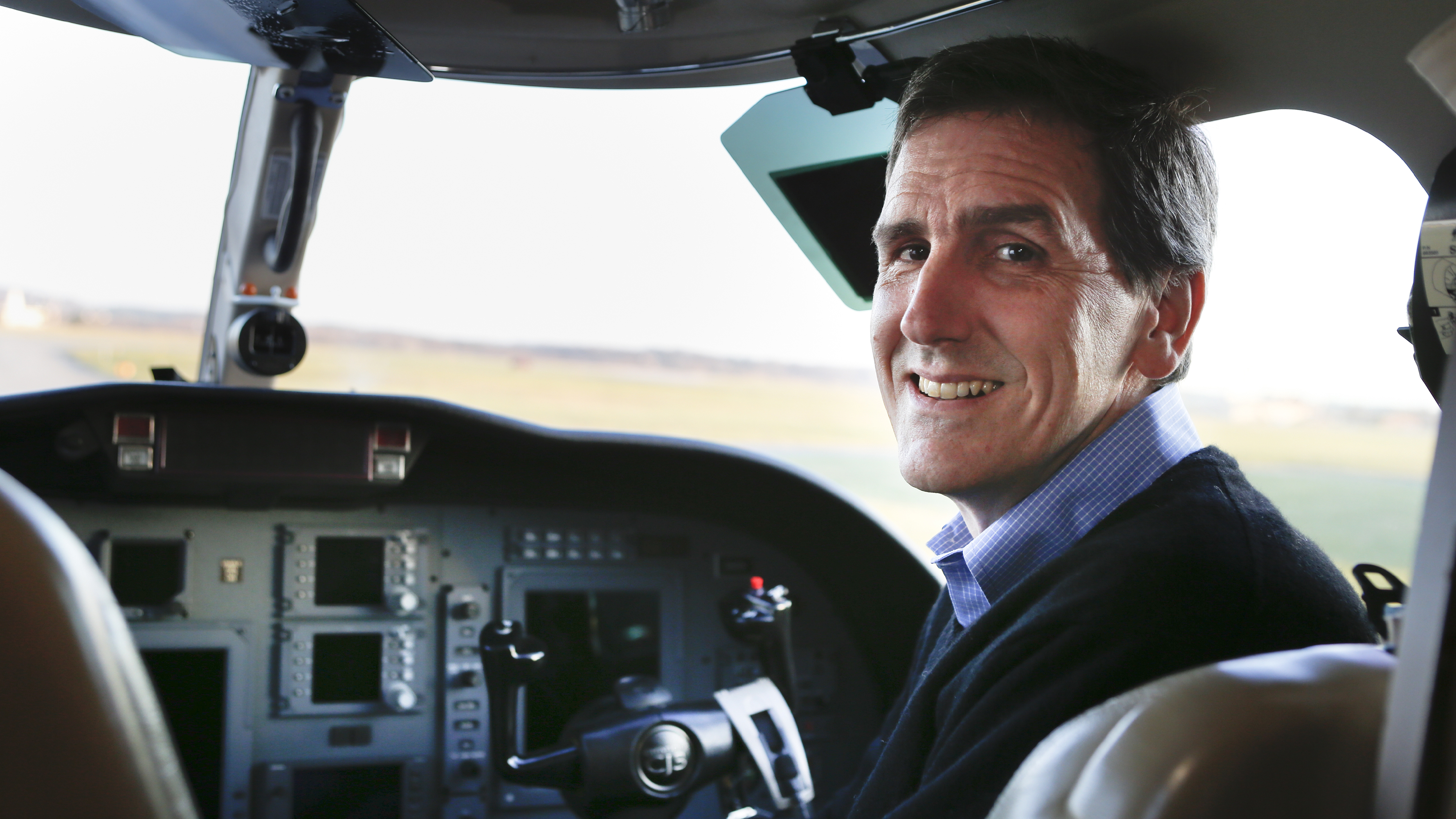 Photo by Chris Rose.