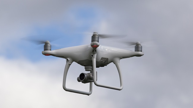 FAA delays drone ID enforcement
