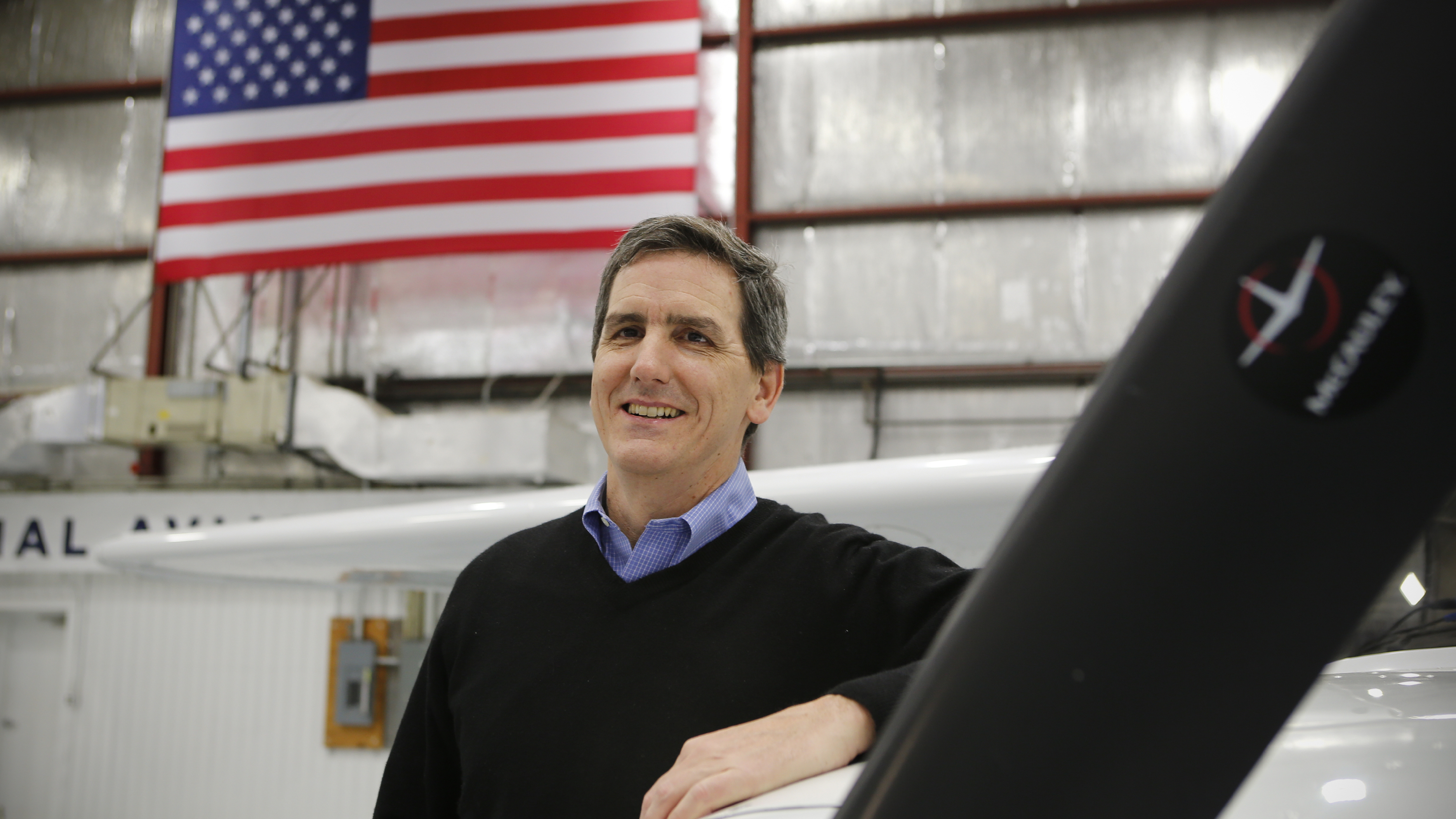 Photo by Chris Rose.