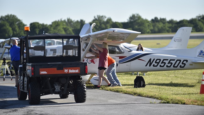 Air Race Classic opens 2024 registration