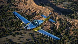 5 Best Light Sport Aircraft Options - FLYING Magazine