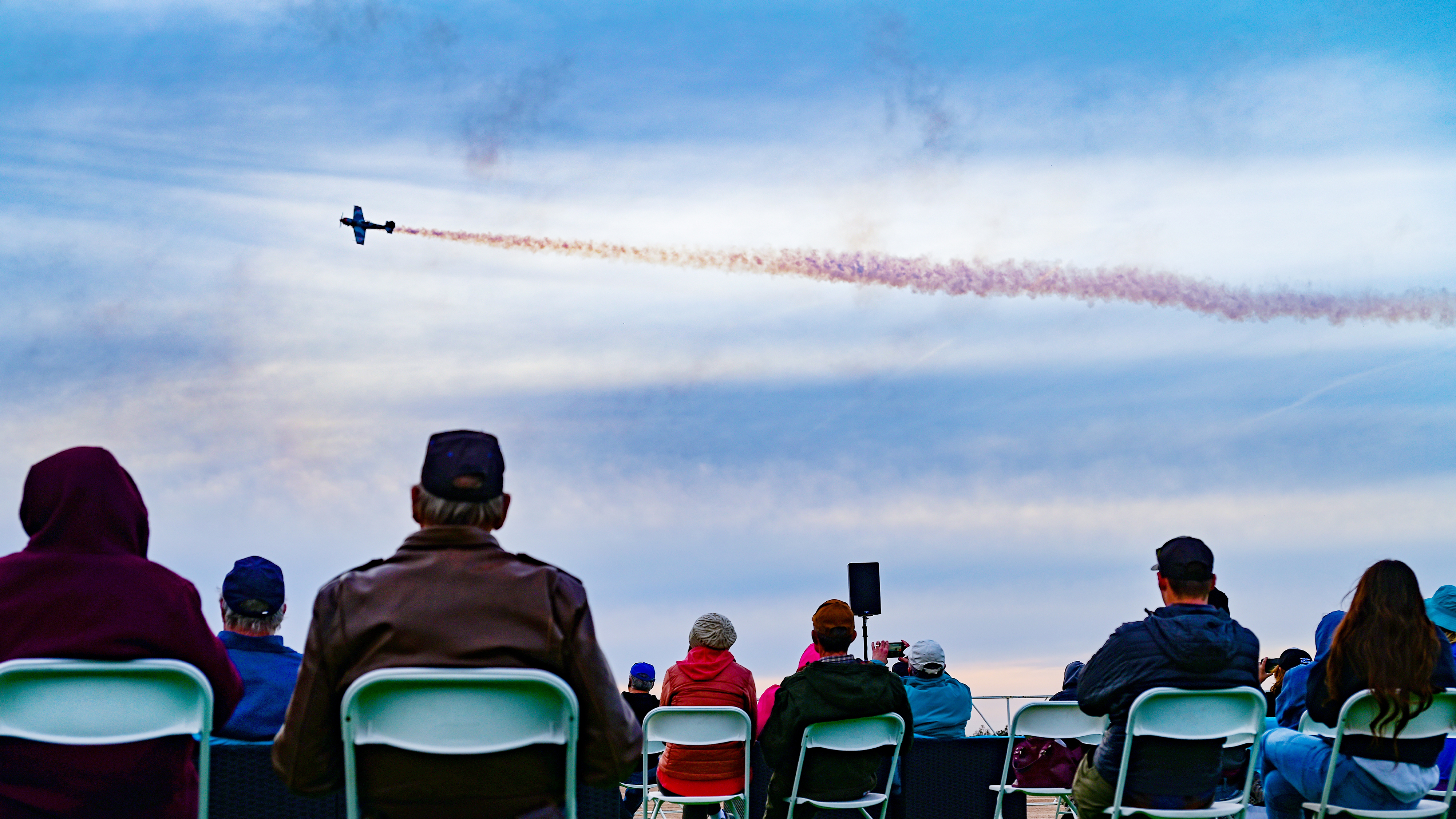 Photo by David Tulis.