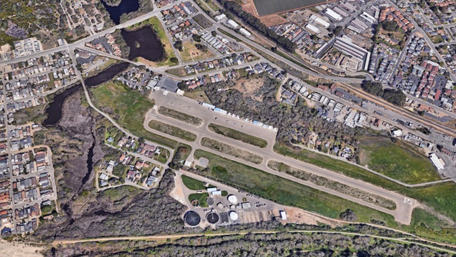 San Luis Obispo County Board of Supervisors unanimously votes to save Oceano airport