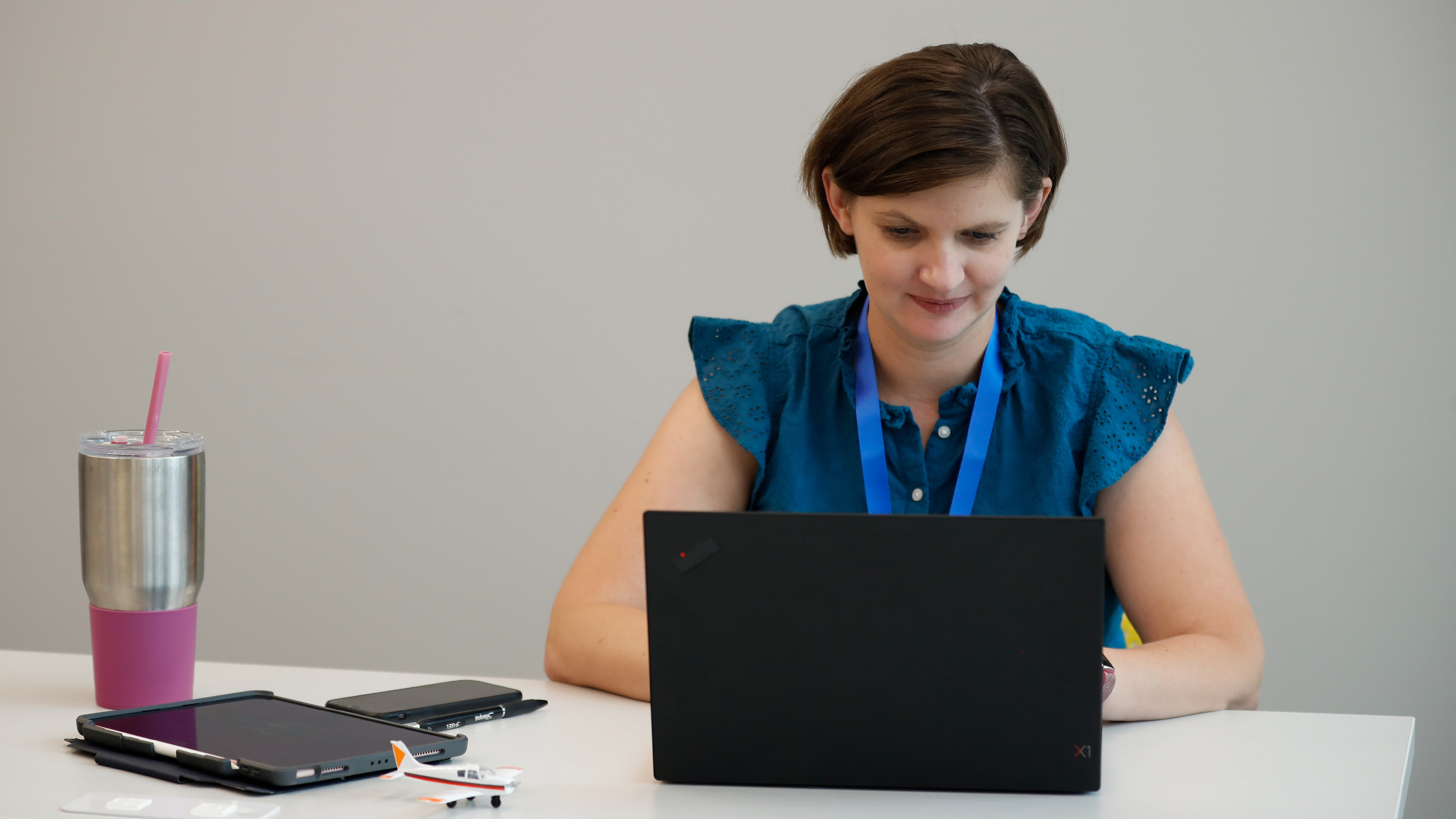 Photo by Rebecca Boone.