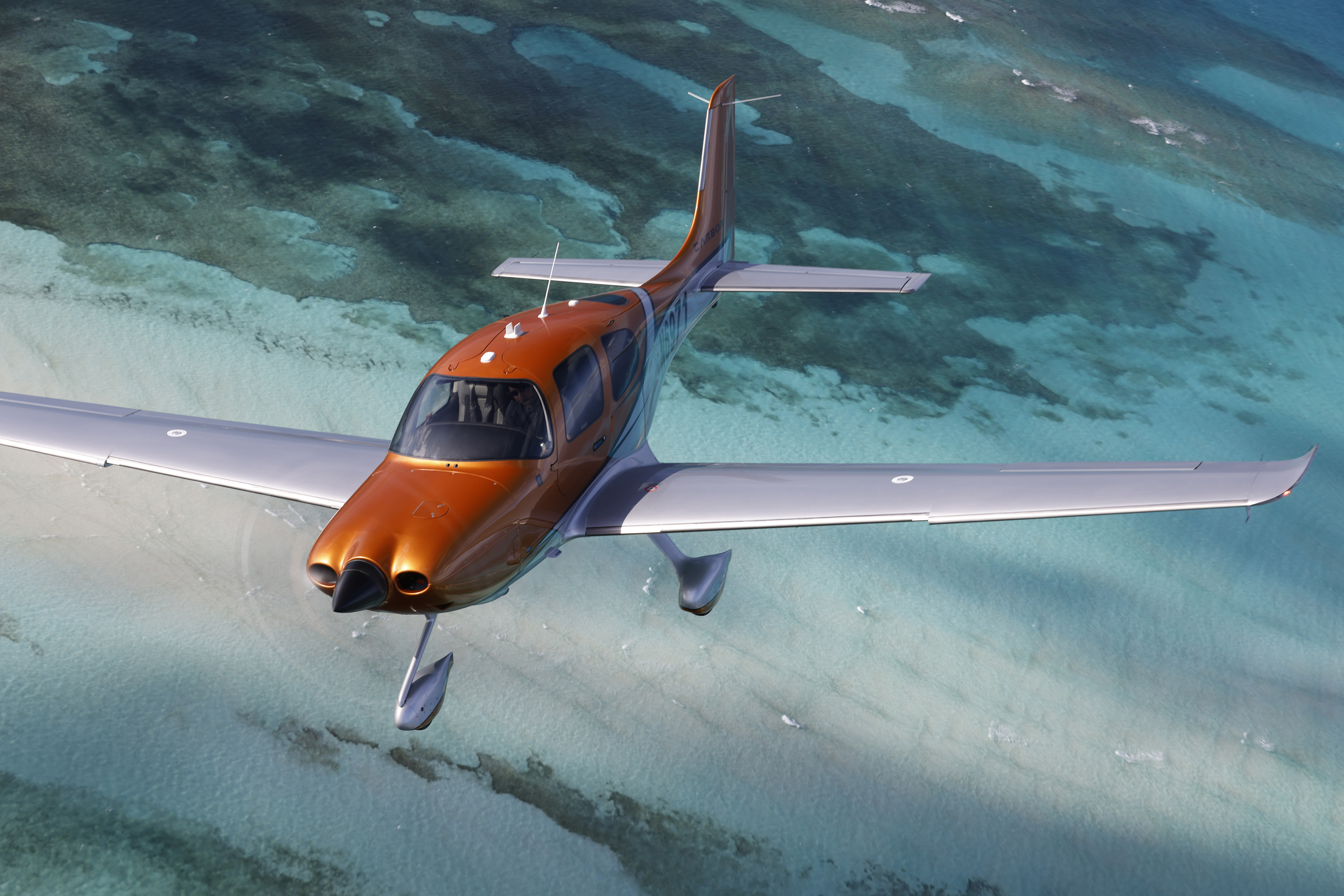 AOPA calls for dialogue as Bahamian government holds fast on fees