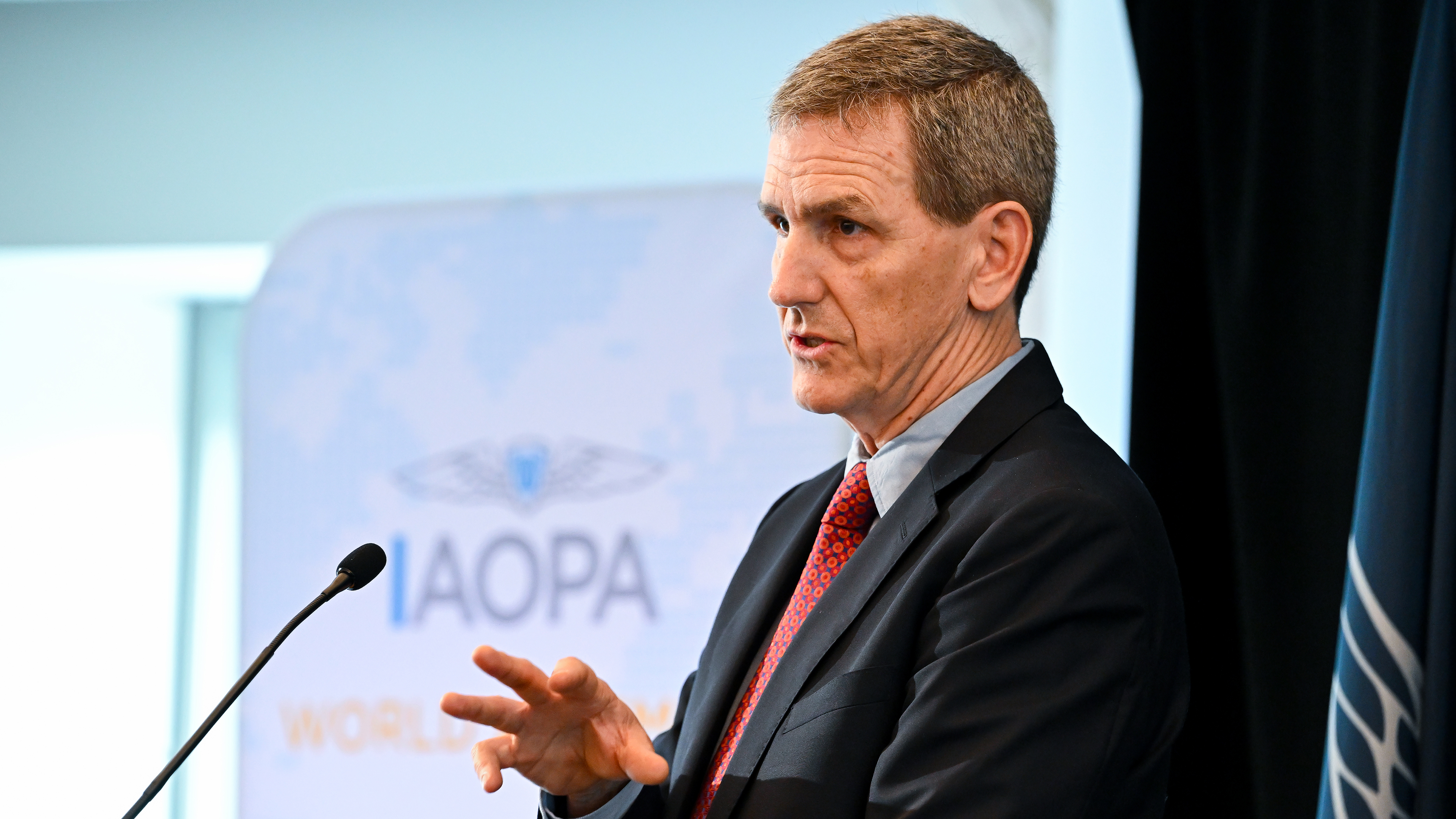 Photo by David Tulis.