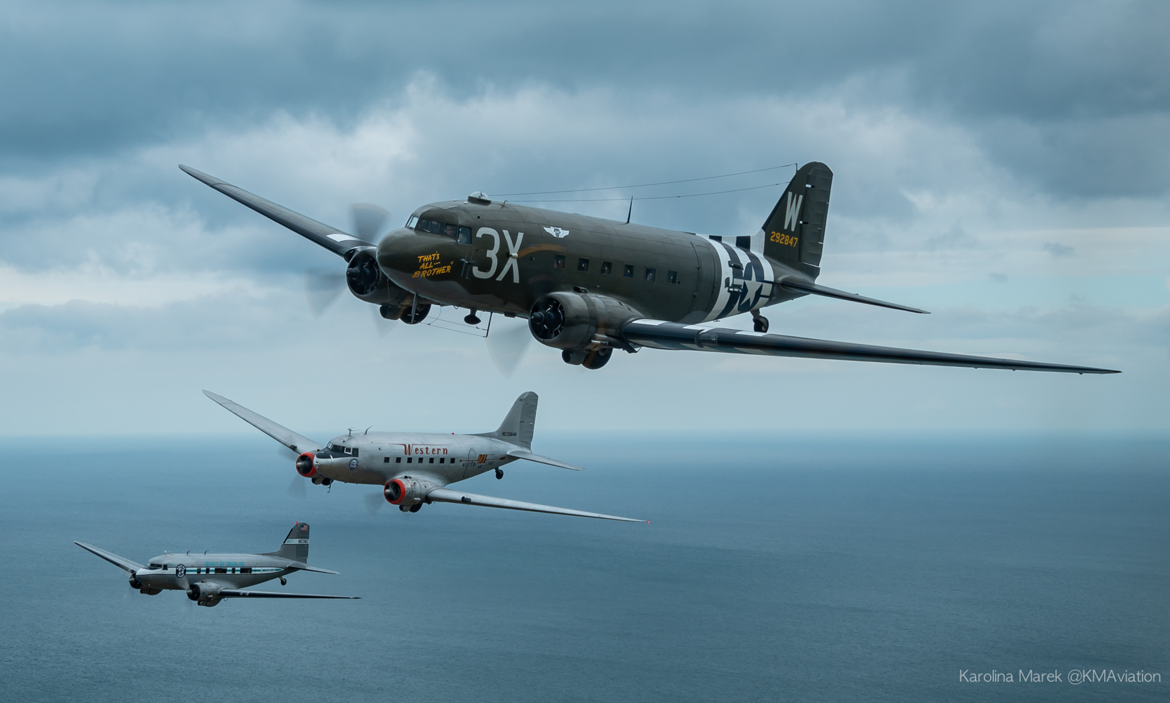 Photo by Karolina Marek.