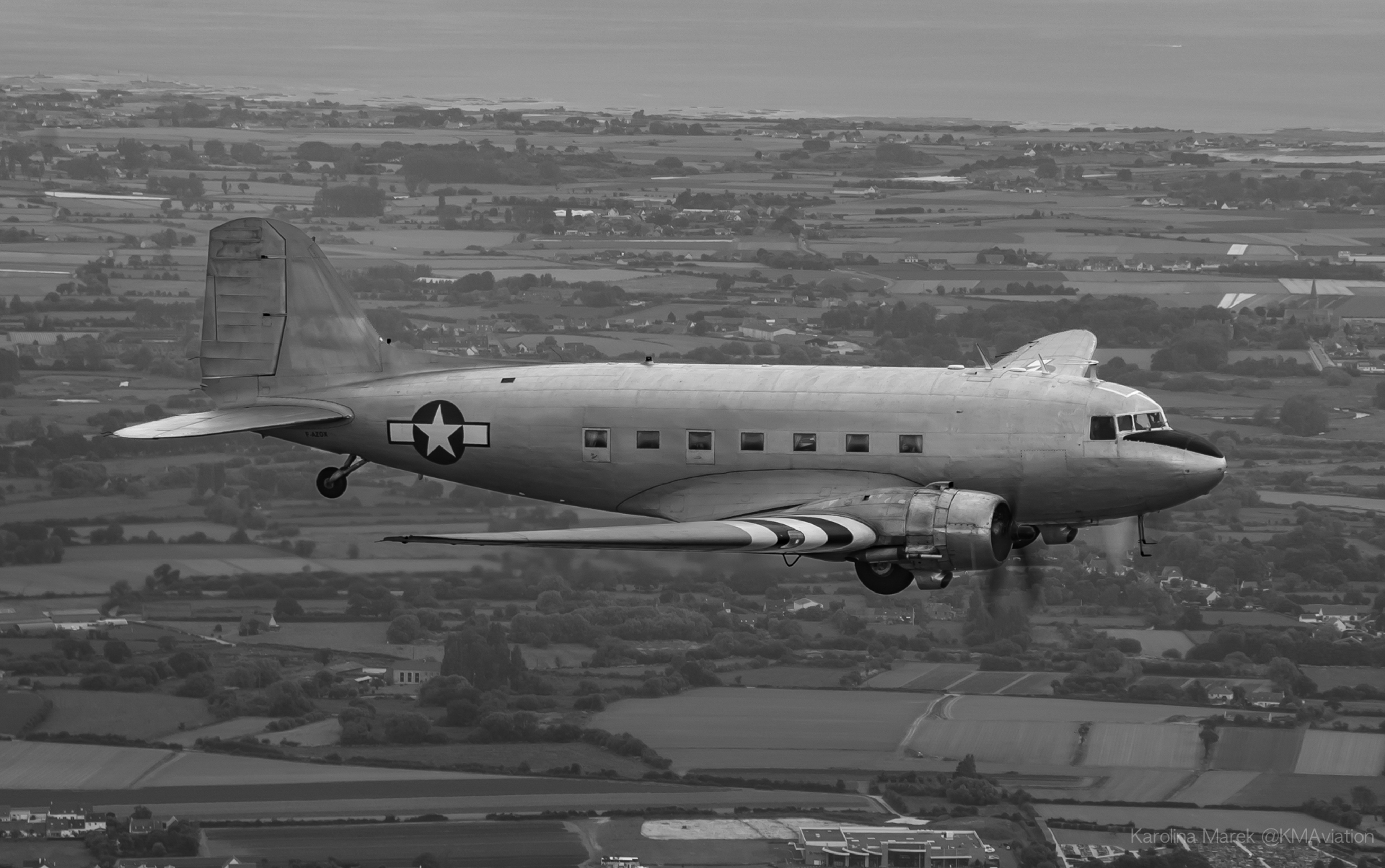 Photo by Karolina Marek.