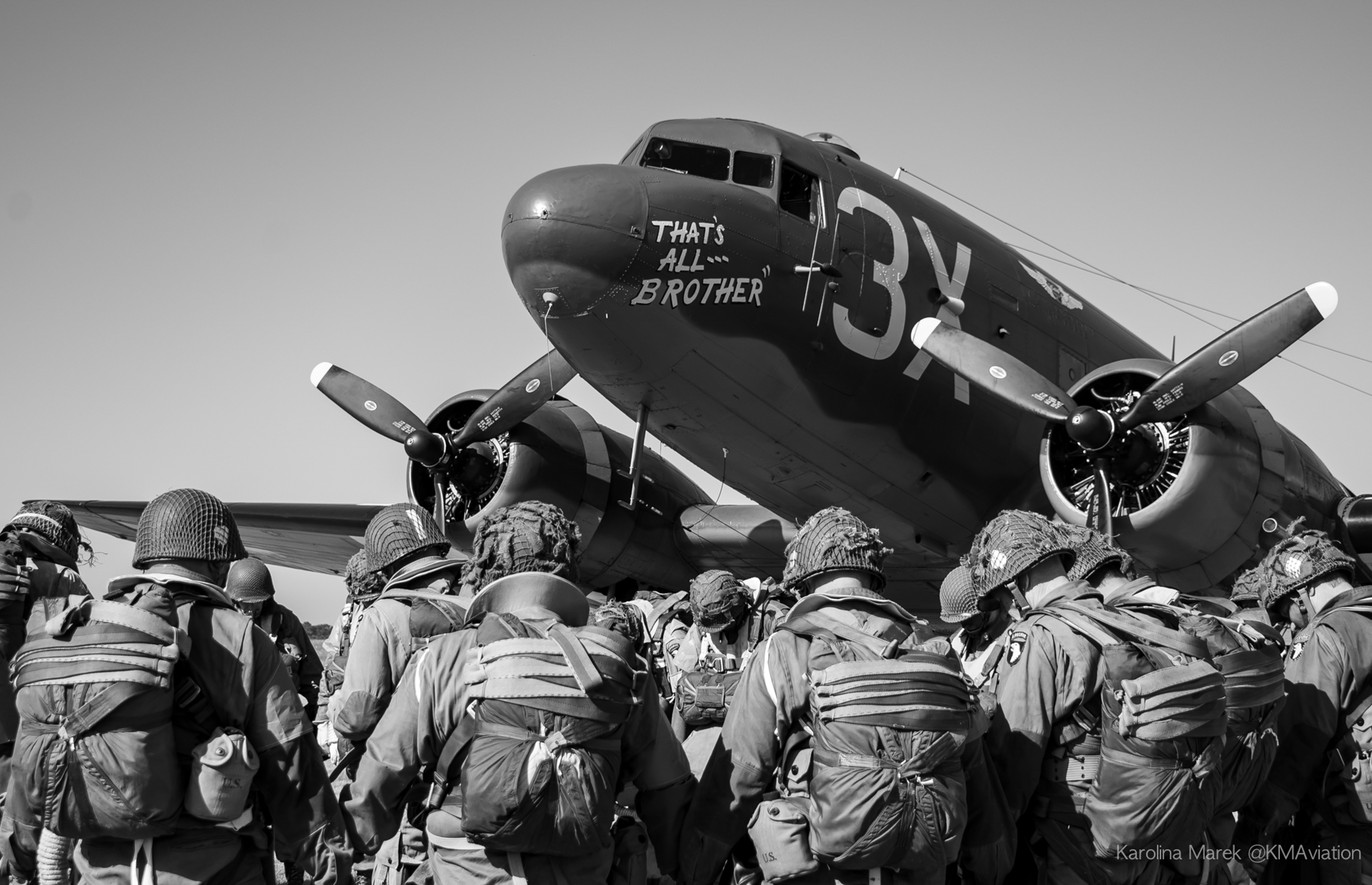 Photo by Karolina Marek.