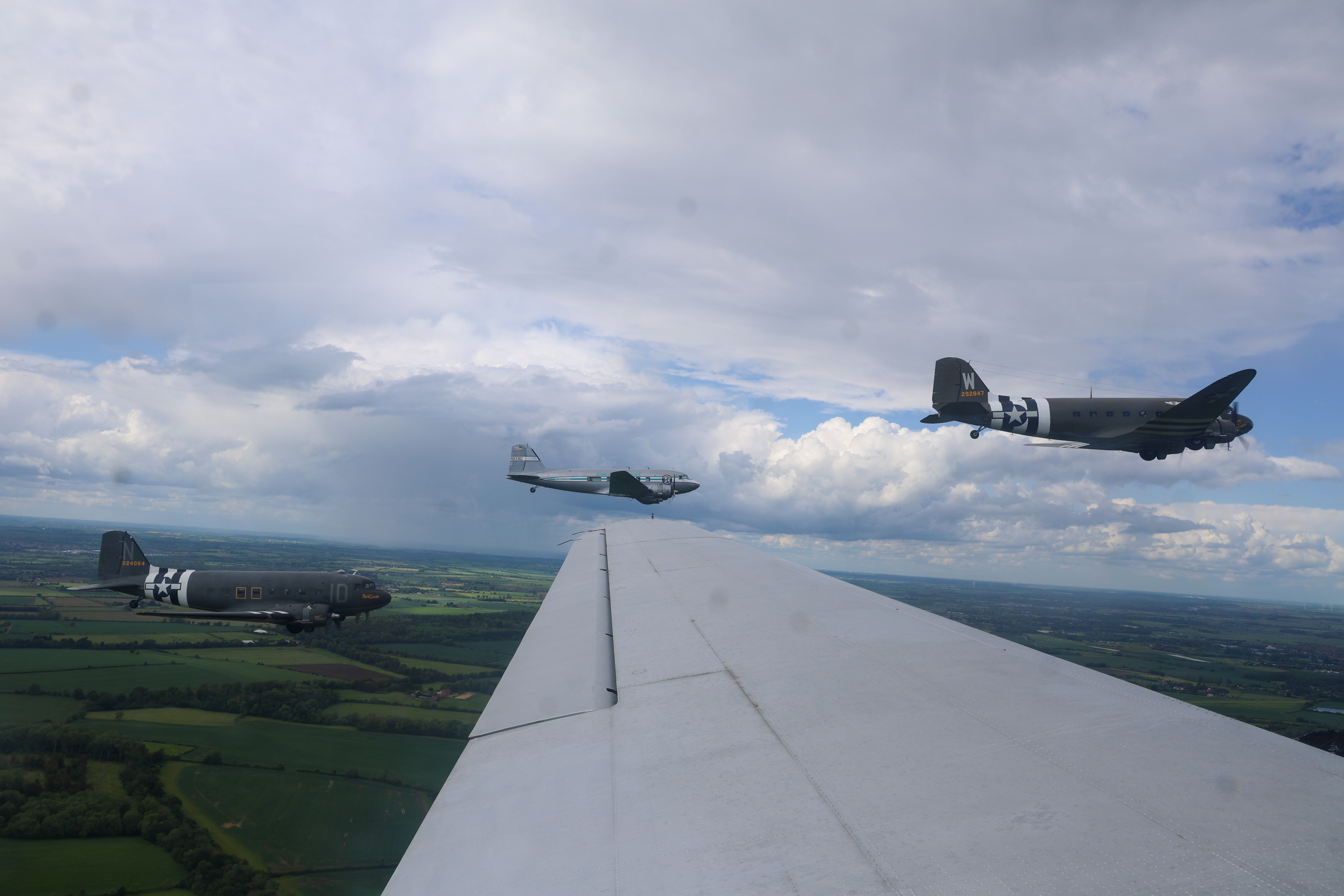 Photo by Peyton Stikeleather.