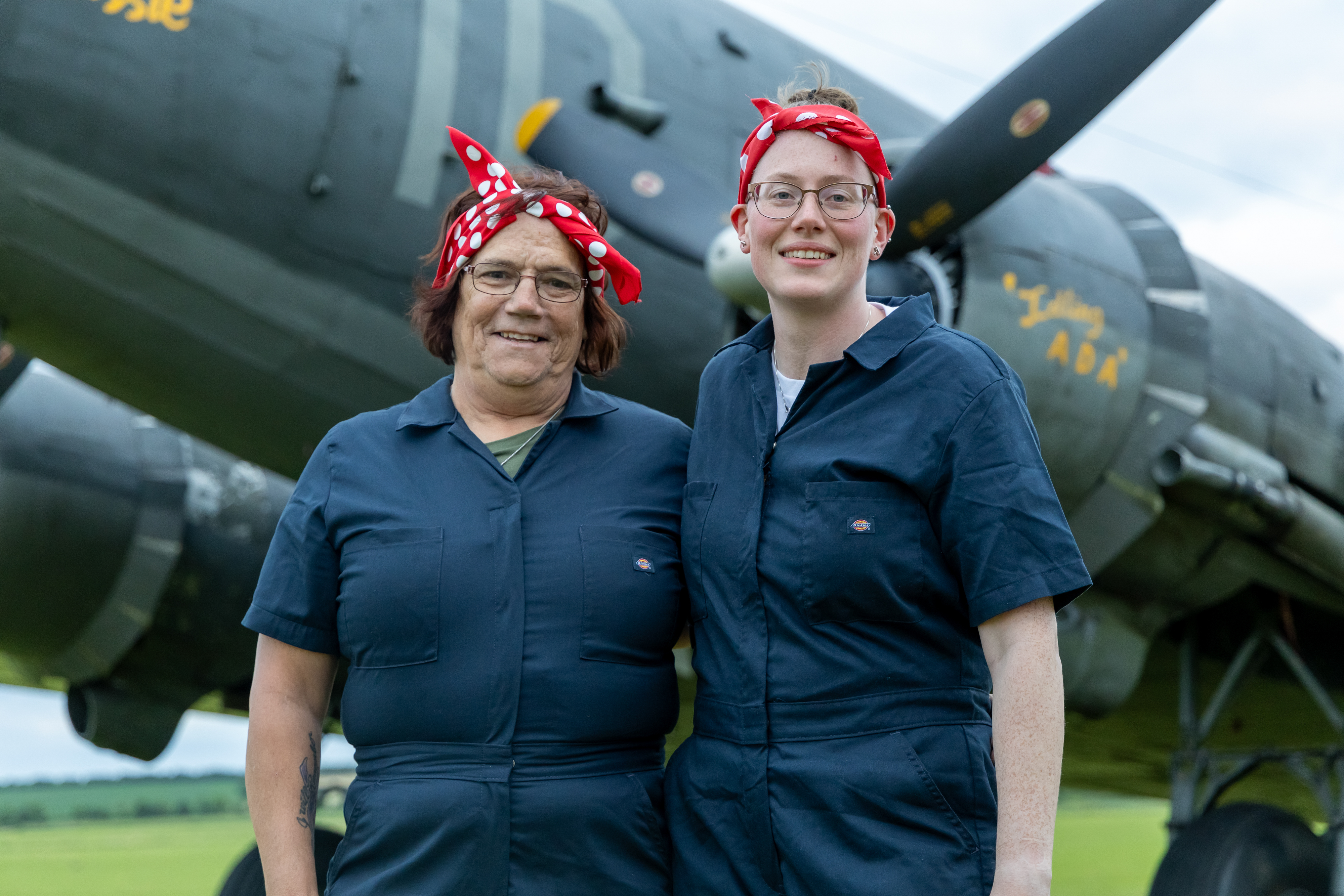 Photo by Peyton Stikeleather.