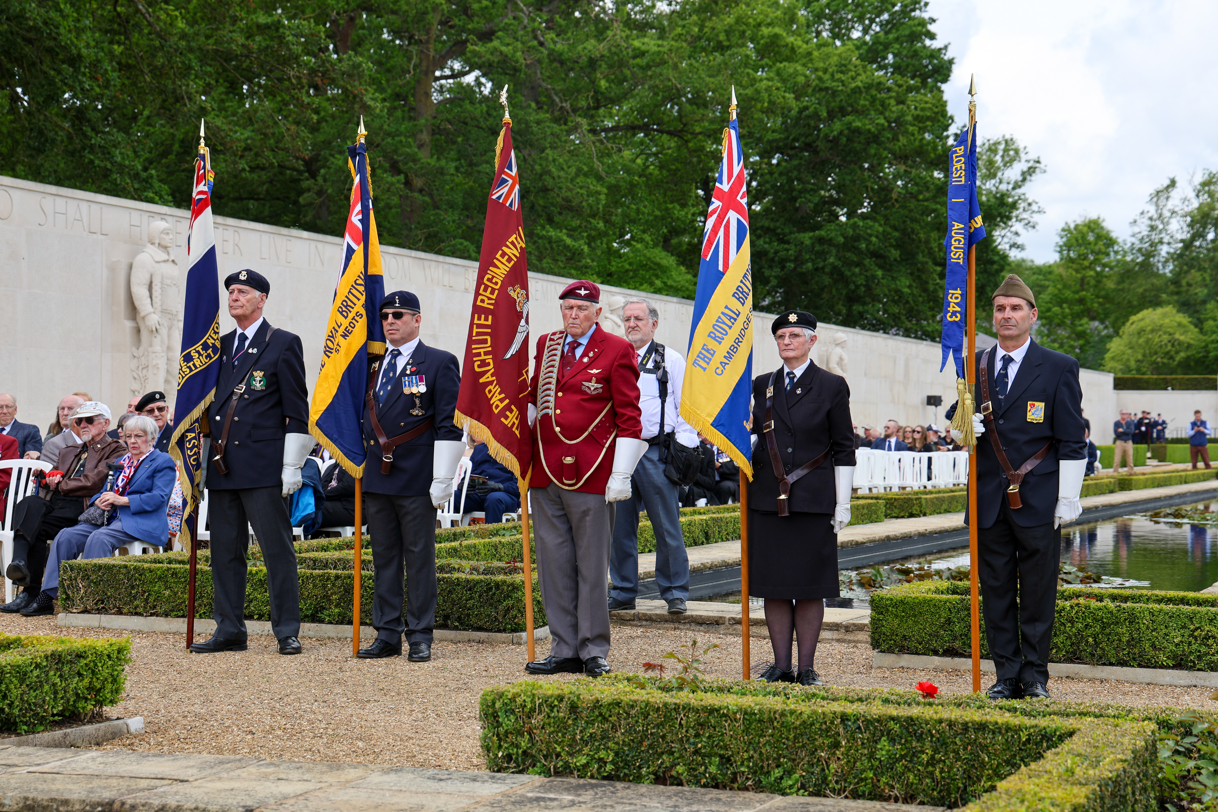 Photo by Peyton Stikeleather.