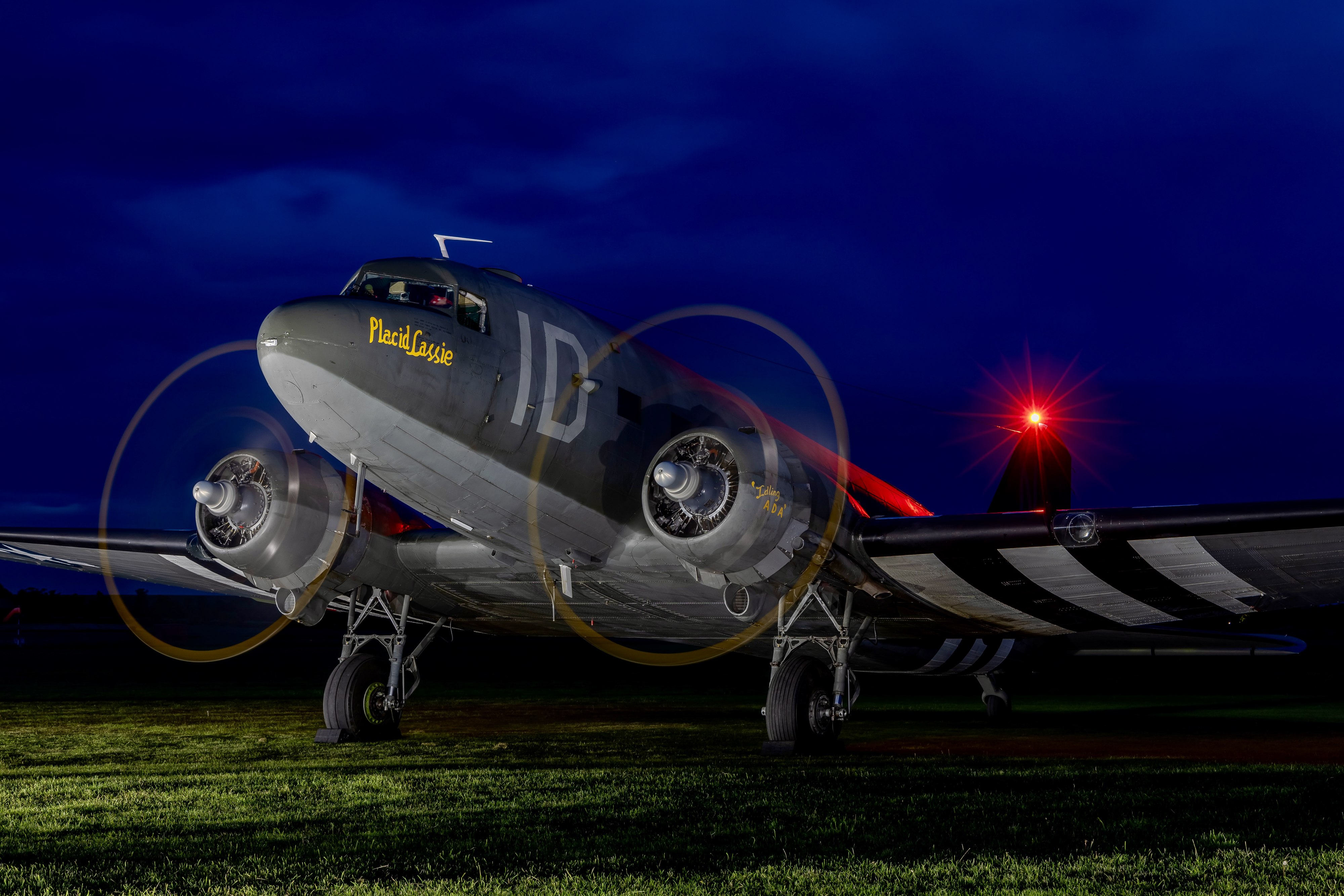 Photo by Peyton Stikeleather.