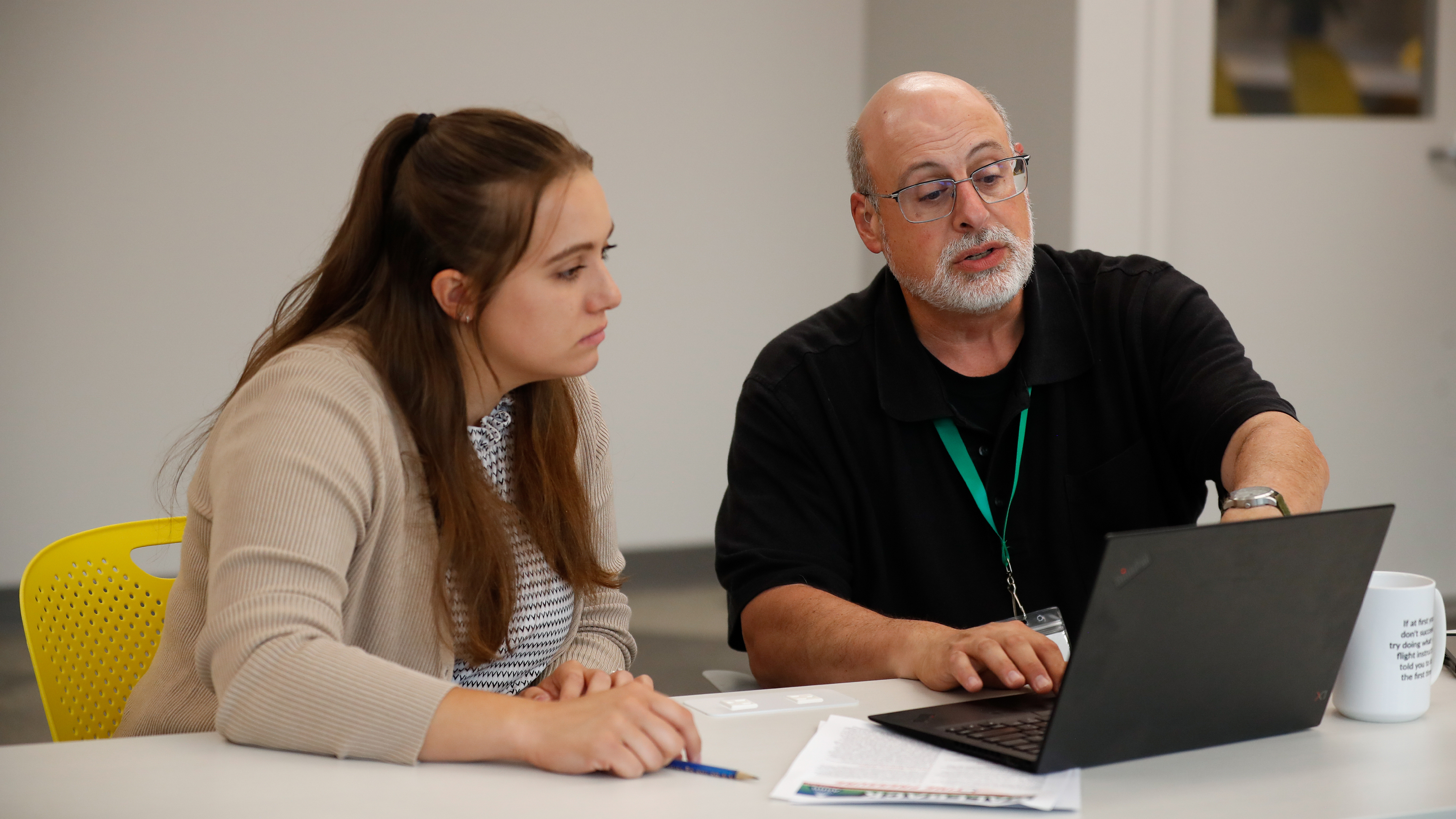 Photo by Rebecca Boone.