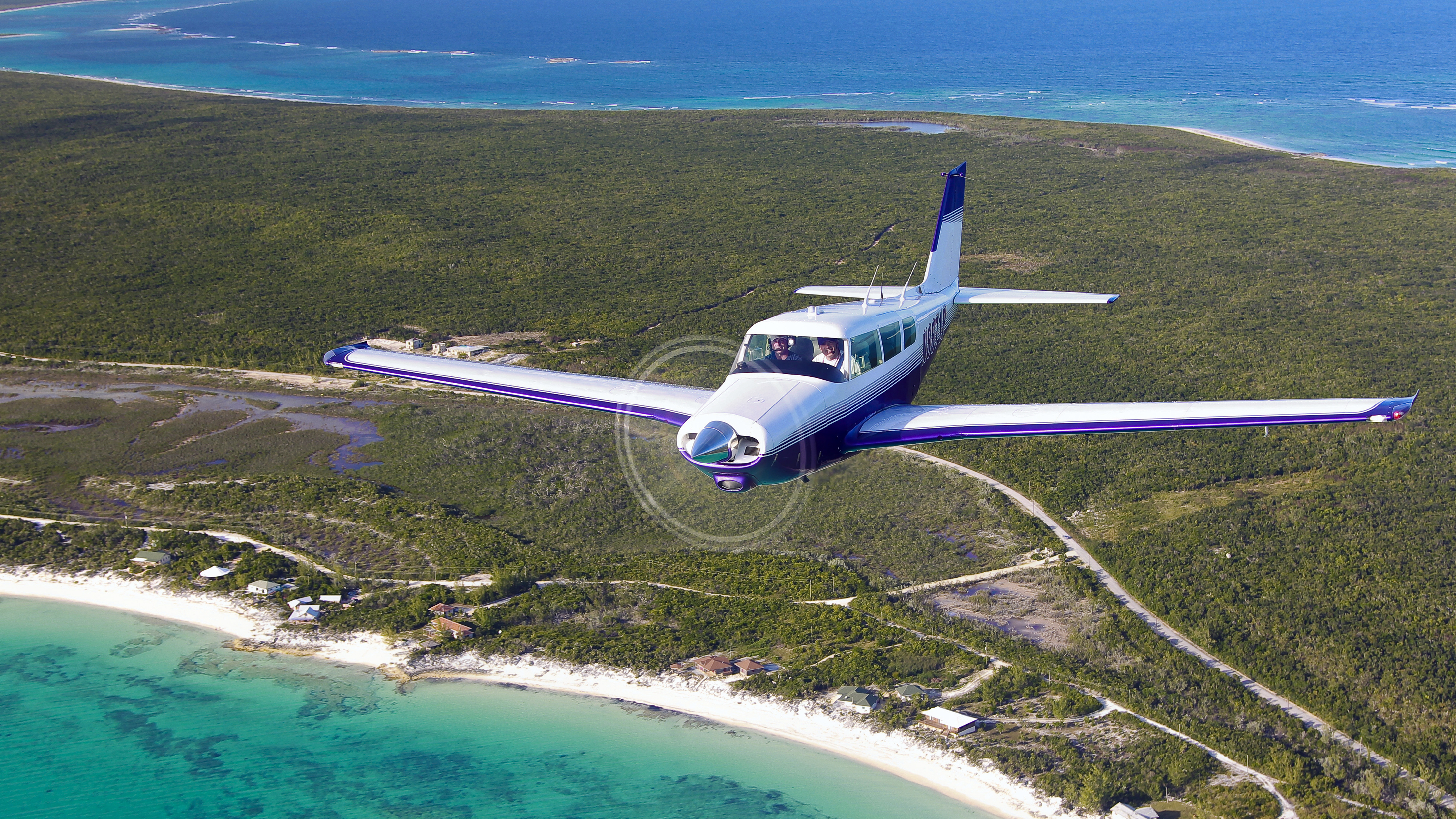 AOPA urges Bahamas to rescind high fees thrust on GA pilots