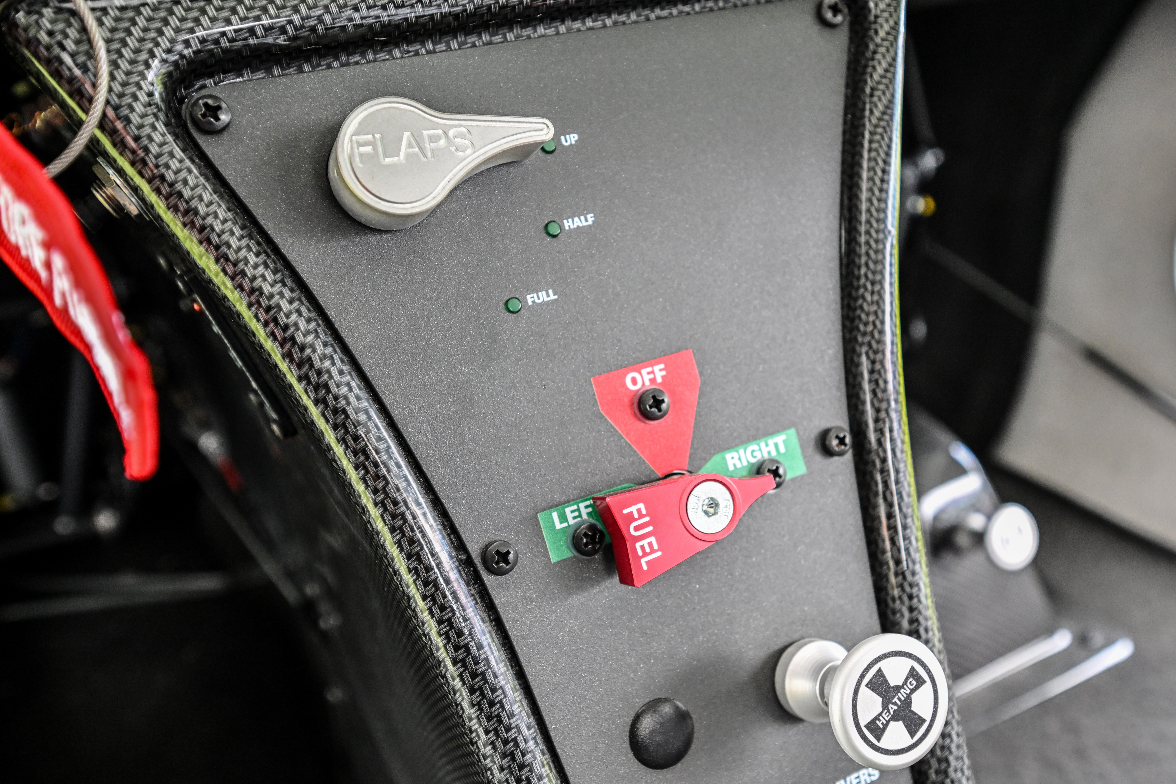 Photo by David Tulis.