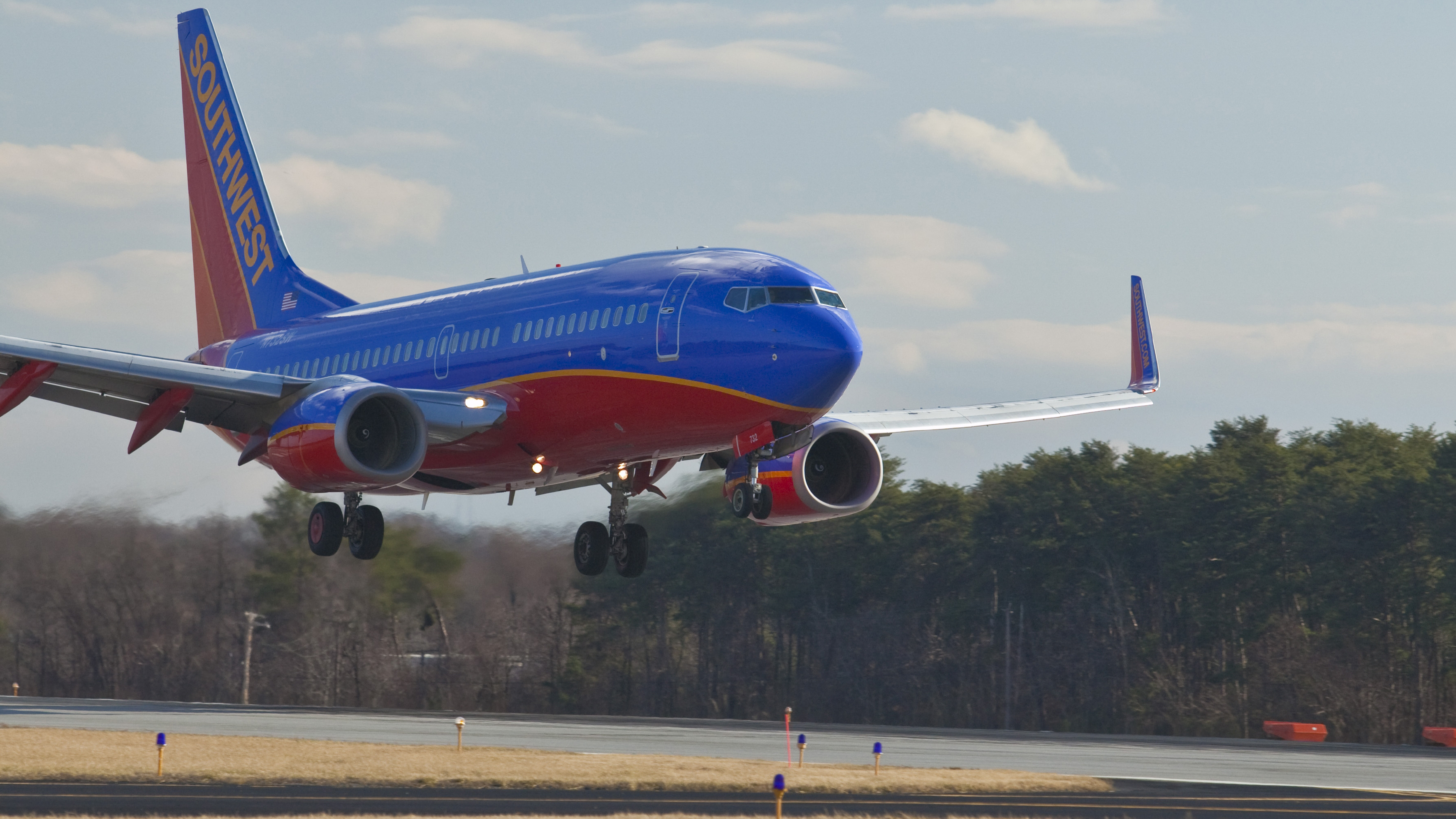 Photo by Chris Rose.