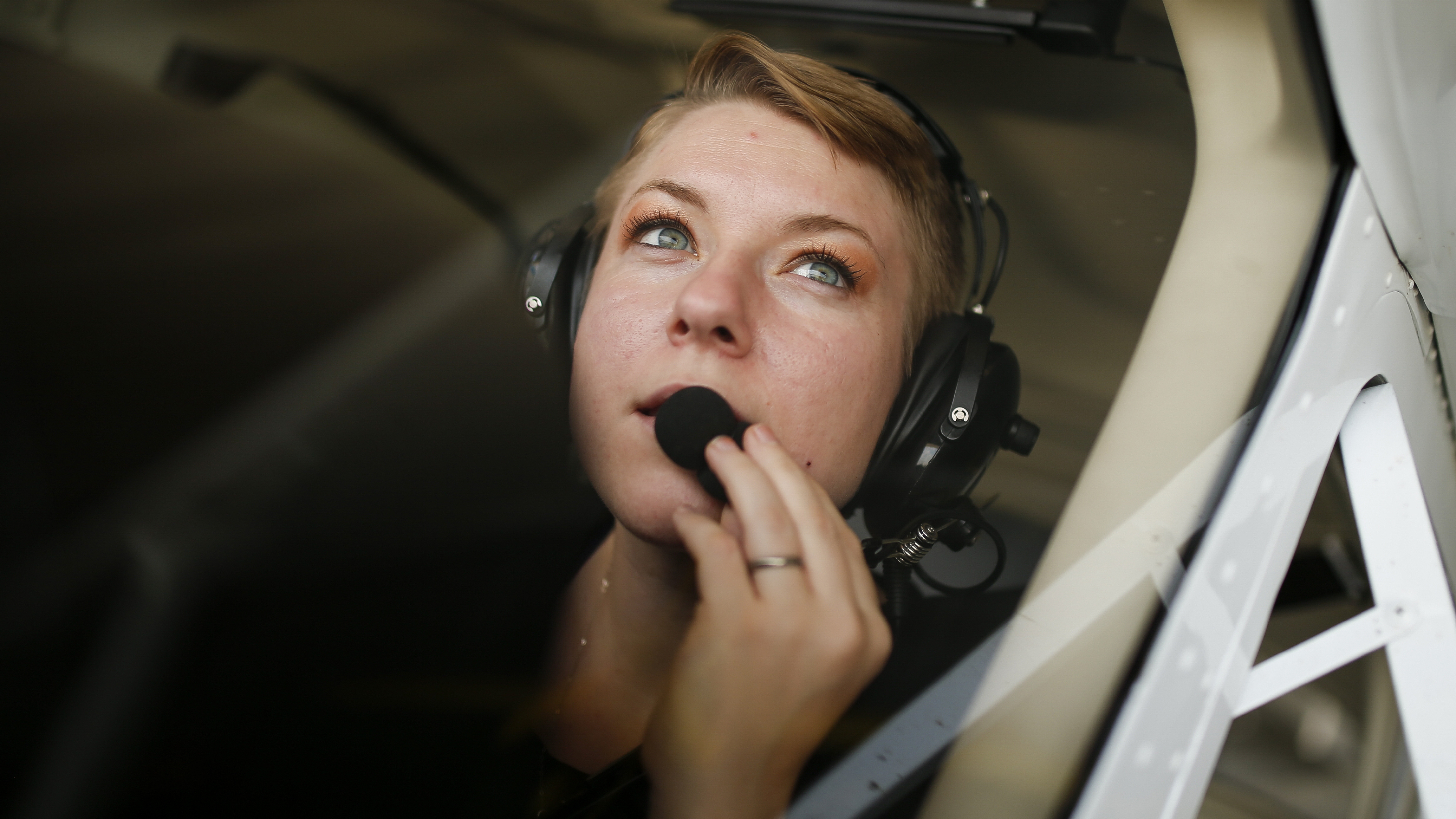 Photo by Chris Rose.