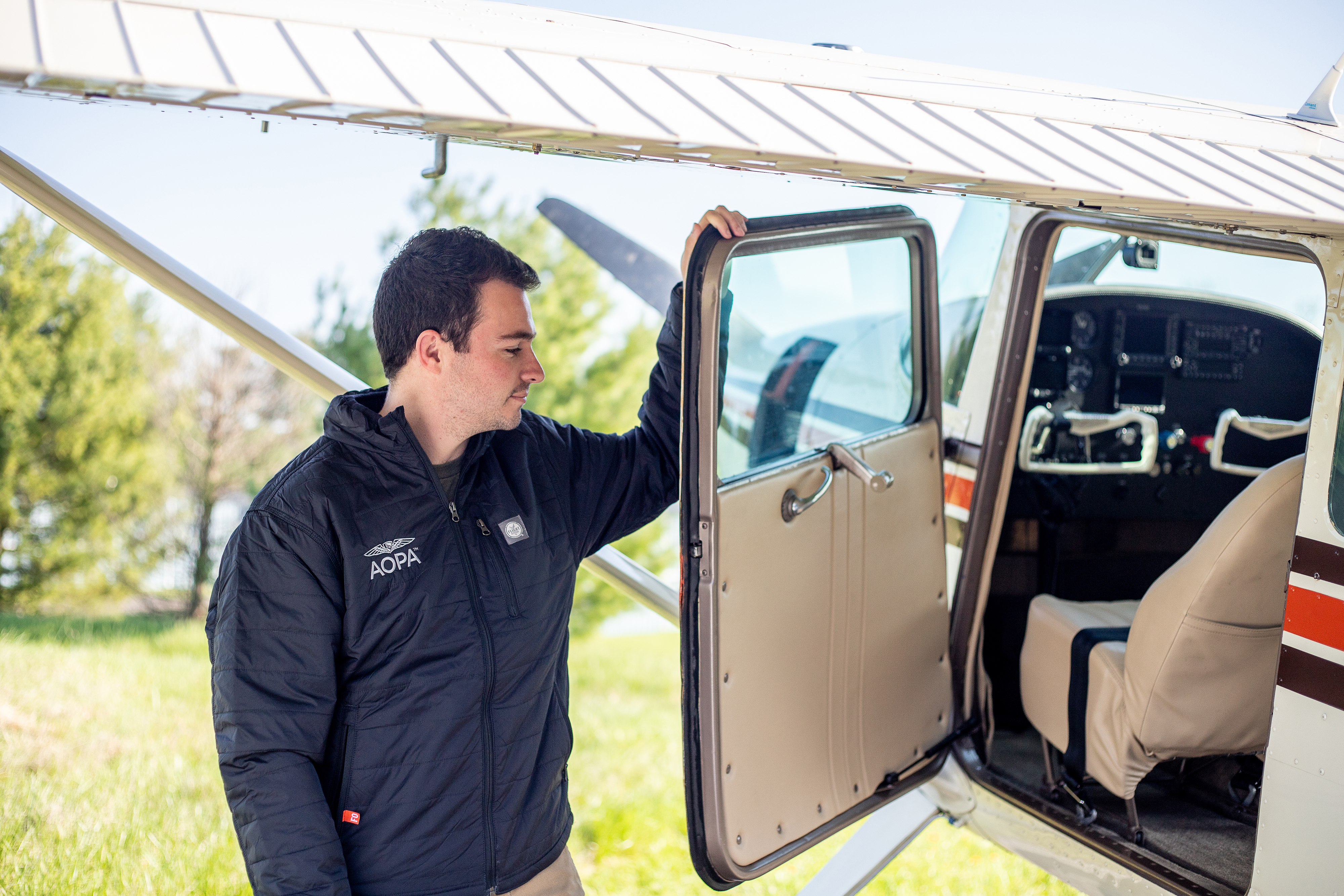 Photo courtesy of Flight Outfitters.