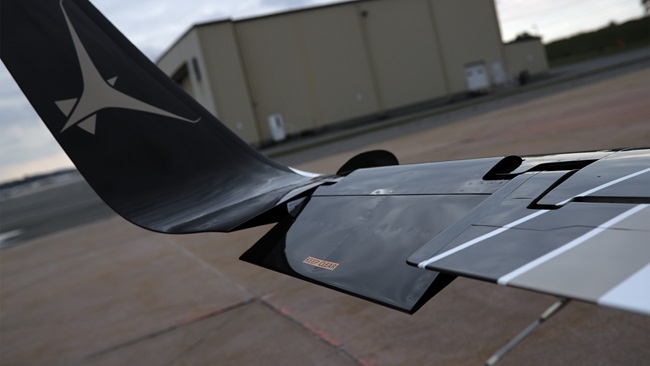 Tamarack winglet systems could become inop without alert